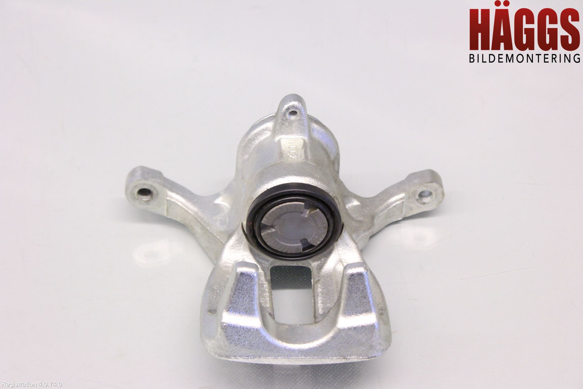 Toyota C-HR 16-23 Bromsok Bak Höger