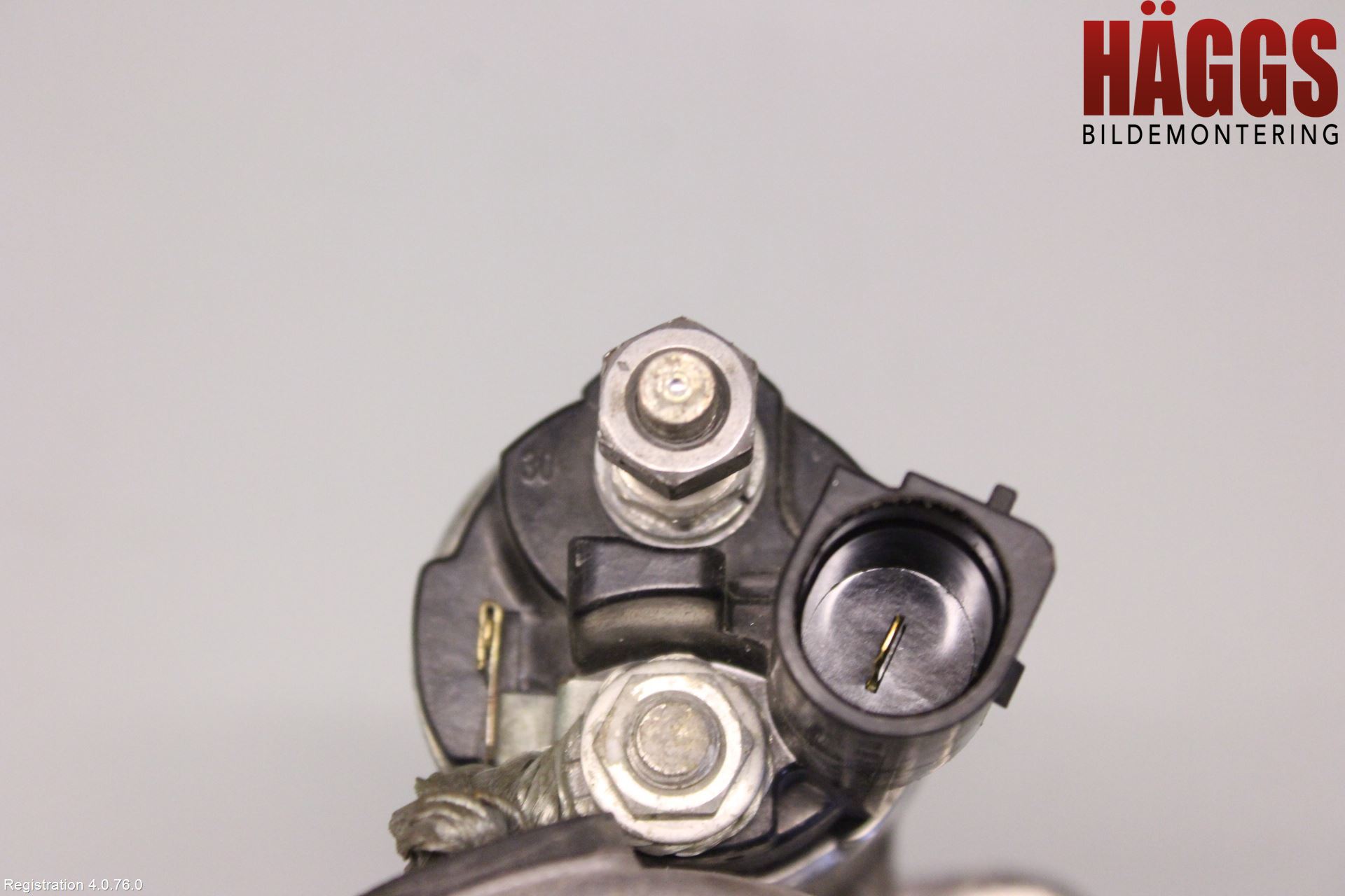 Volkswagen VW GOLF / E-GOLF VII 13-20 Startmotor