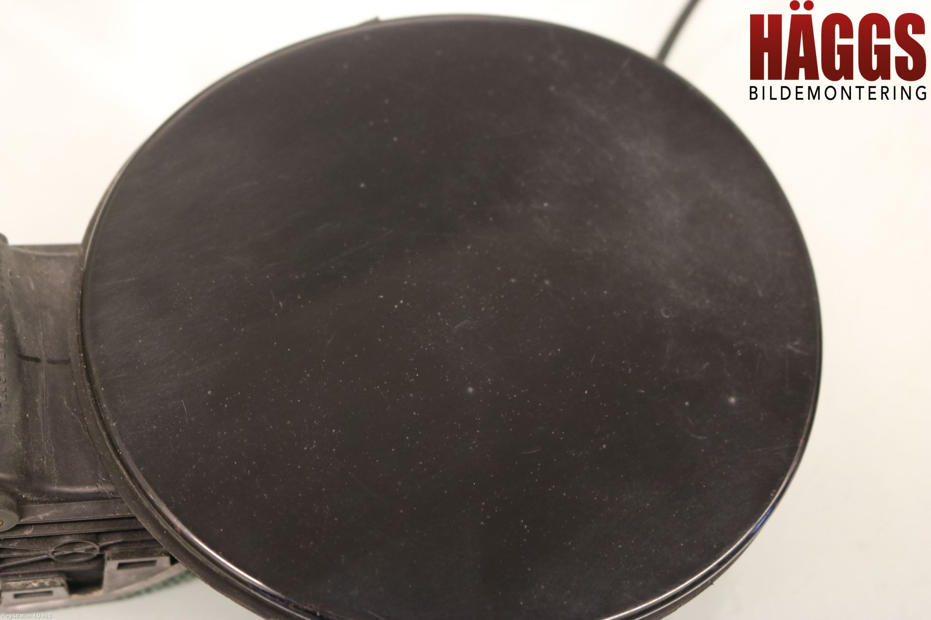 Opel AMPERA 12-16 Bränsletankslock