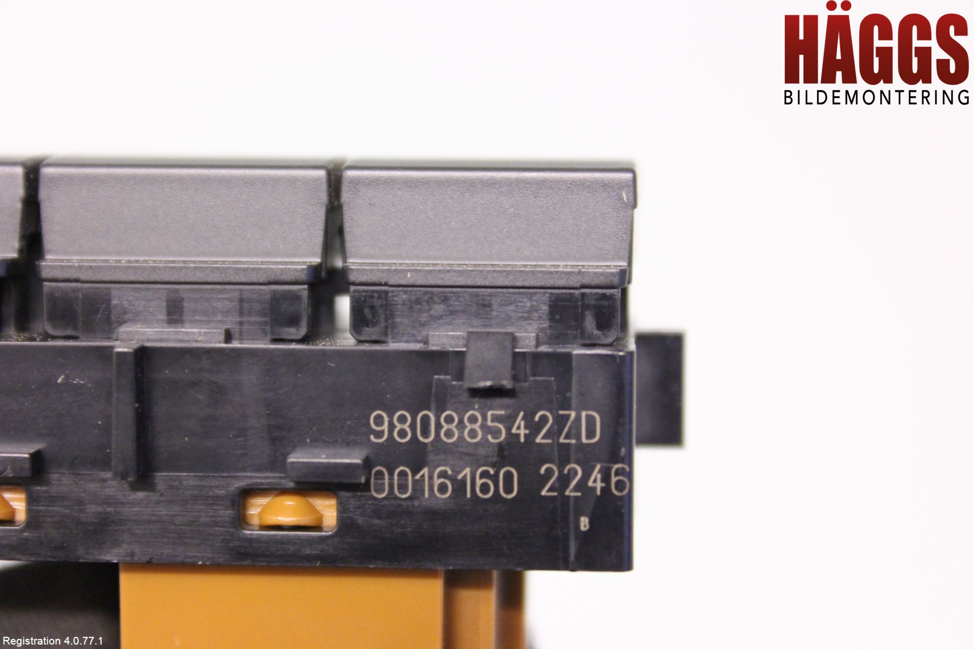 Peugeot EXPERT/E-EXPERT 17- Strömställare Antisladd