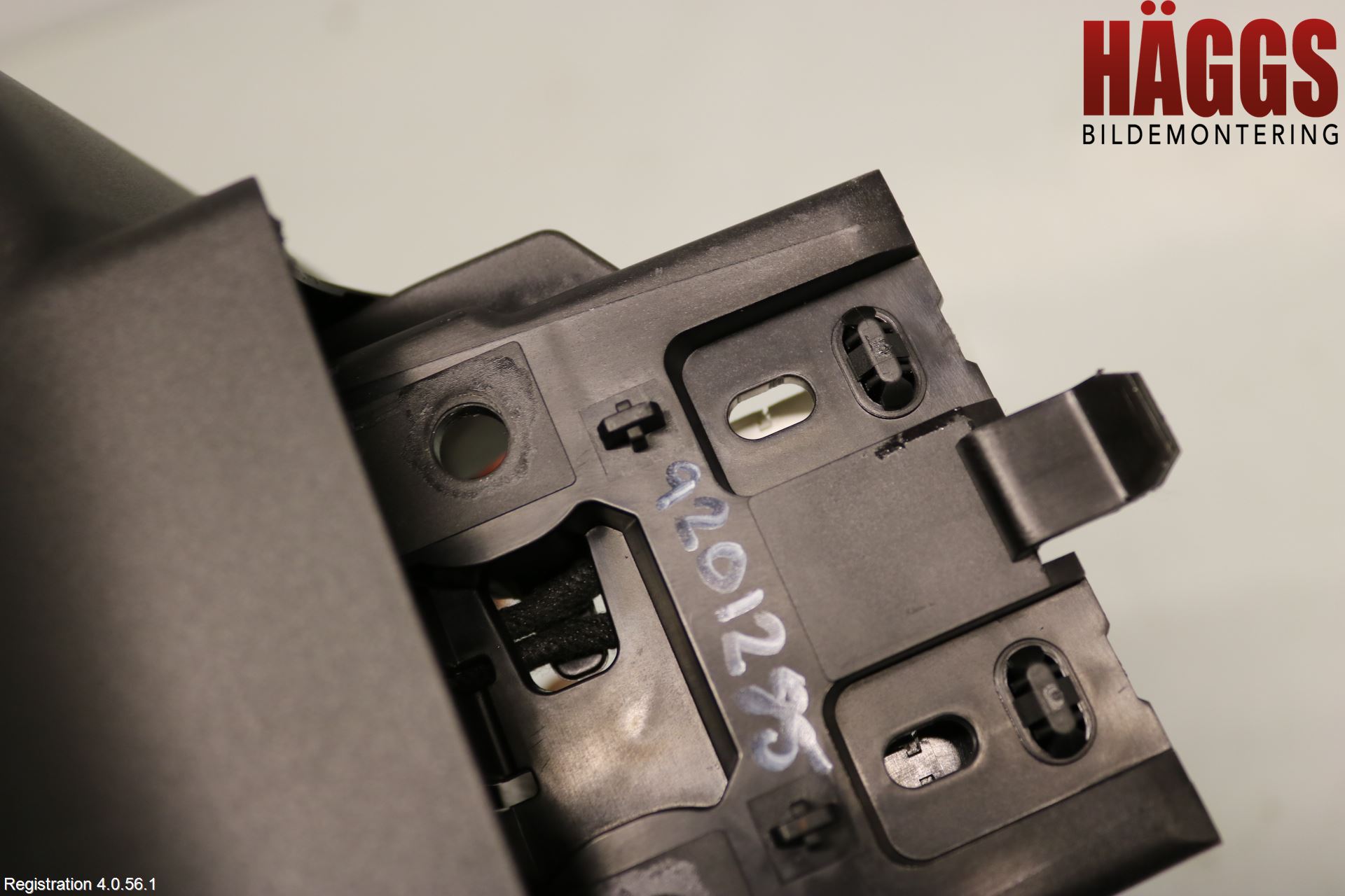 Citroen C4 CACTUS 14-20 Instrument Komb