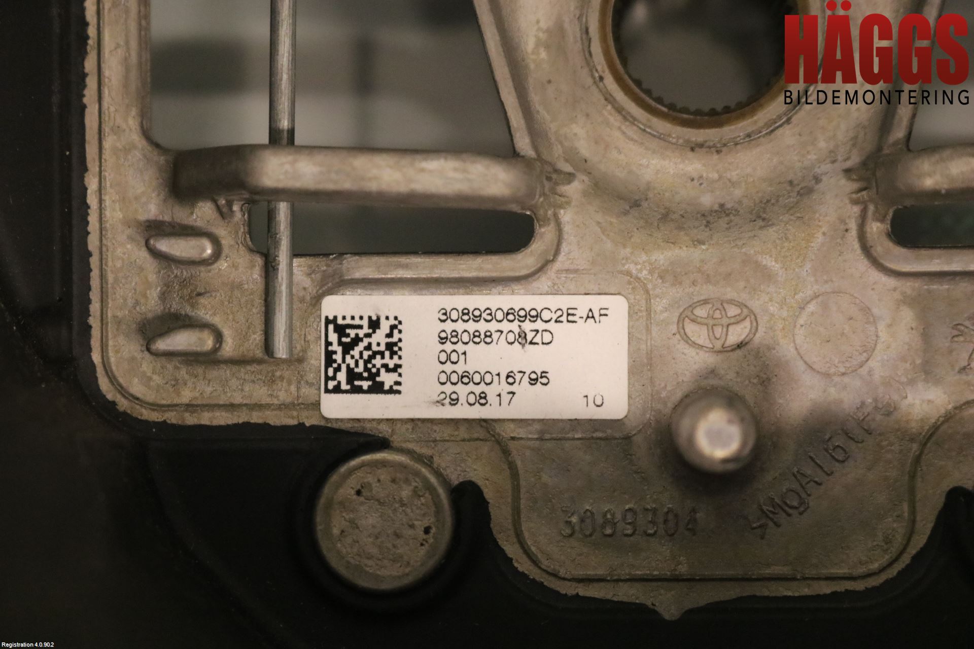 Peugeot EXPERT/E-EXPERT 17- Ratt