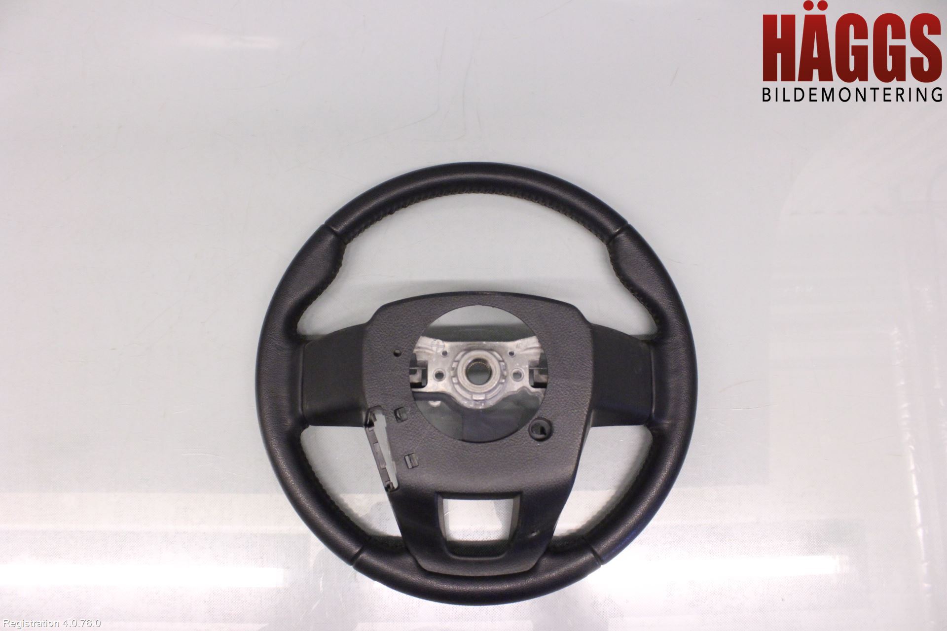 Toyota HILUX 16- Ratt