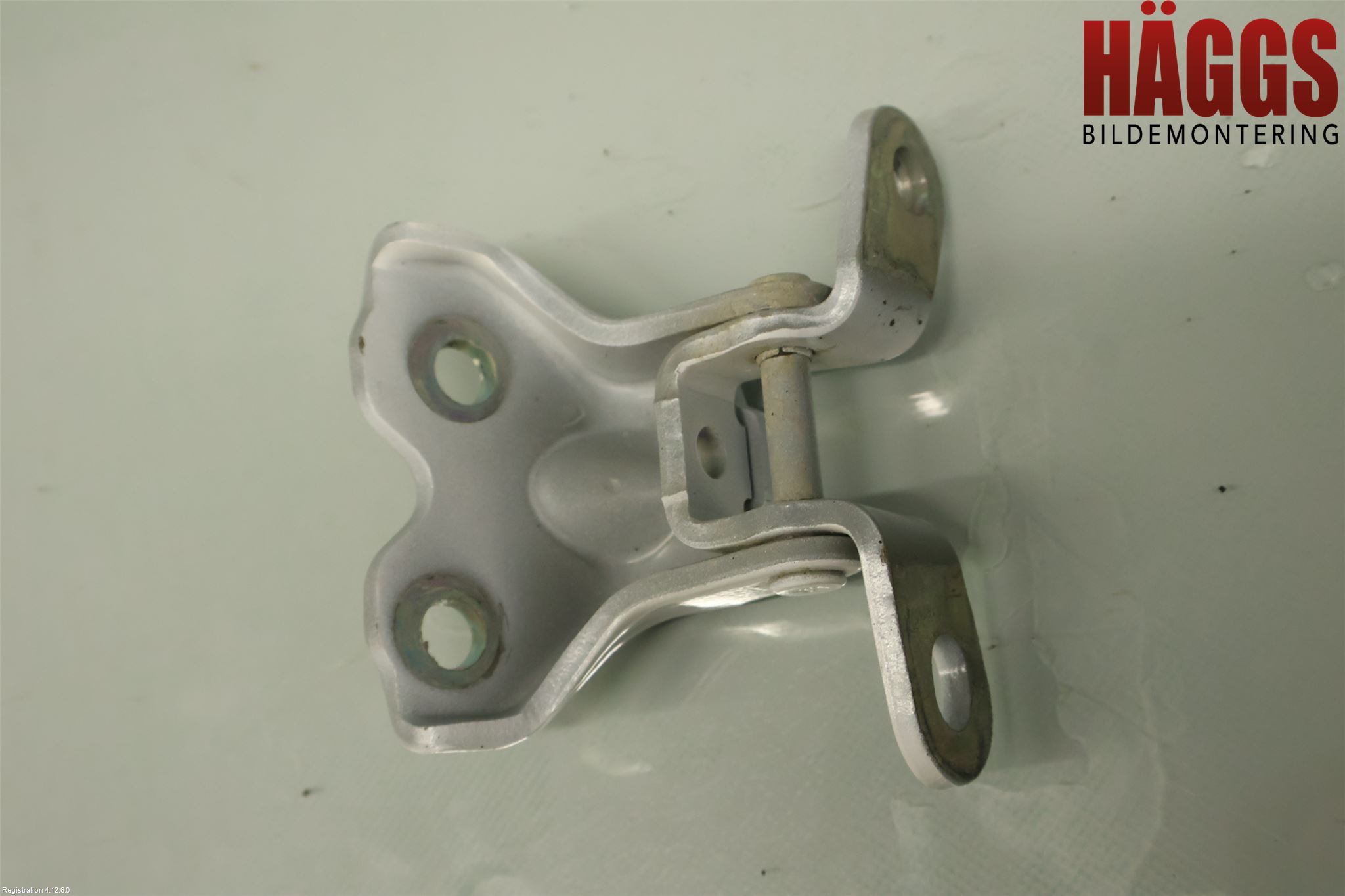 Hyundai TUCSON 05- Dörrgångjärn