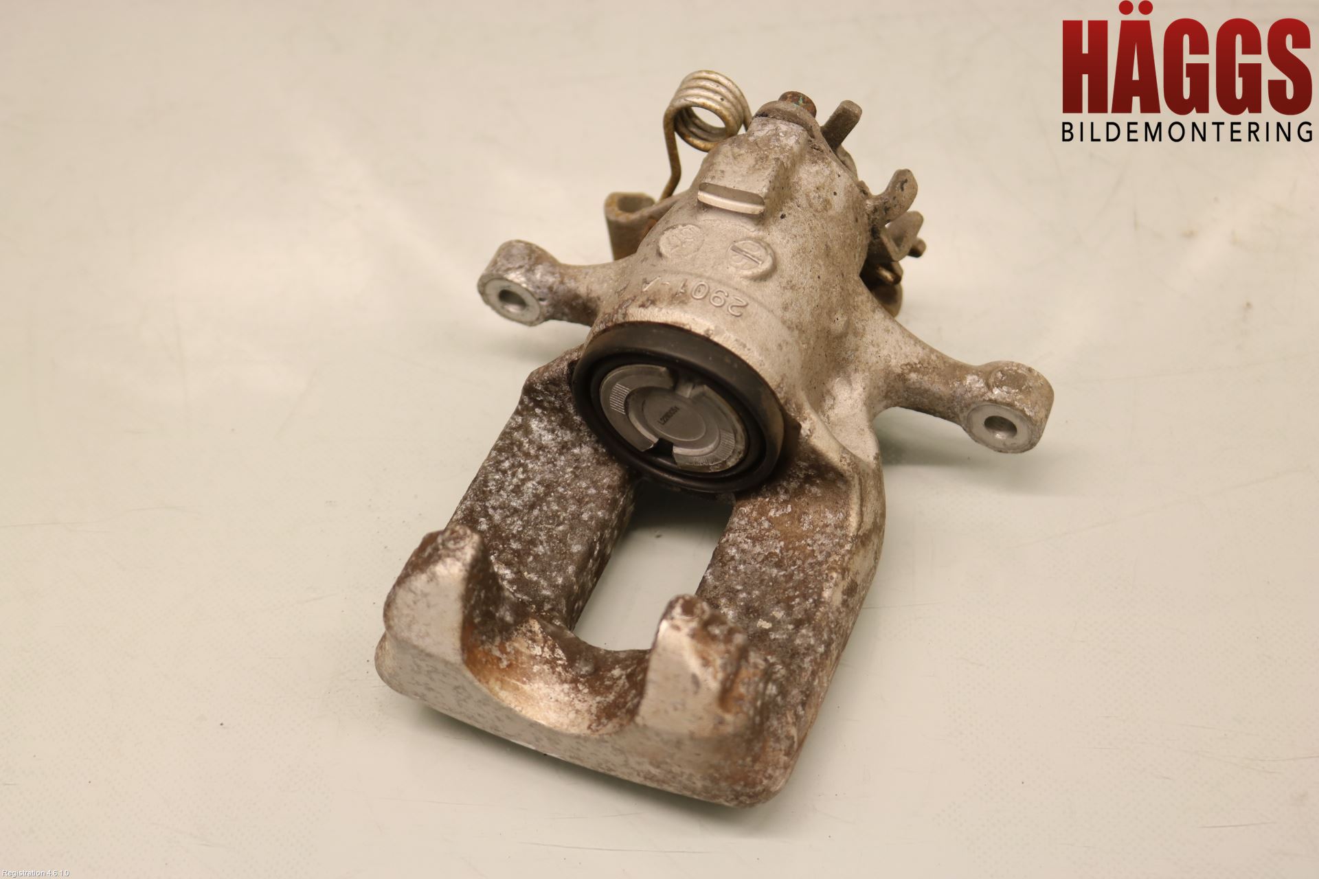 Opel MOKKA 13-20 Bromsok Bak Vänster