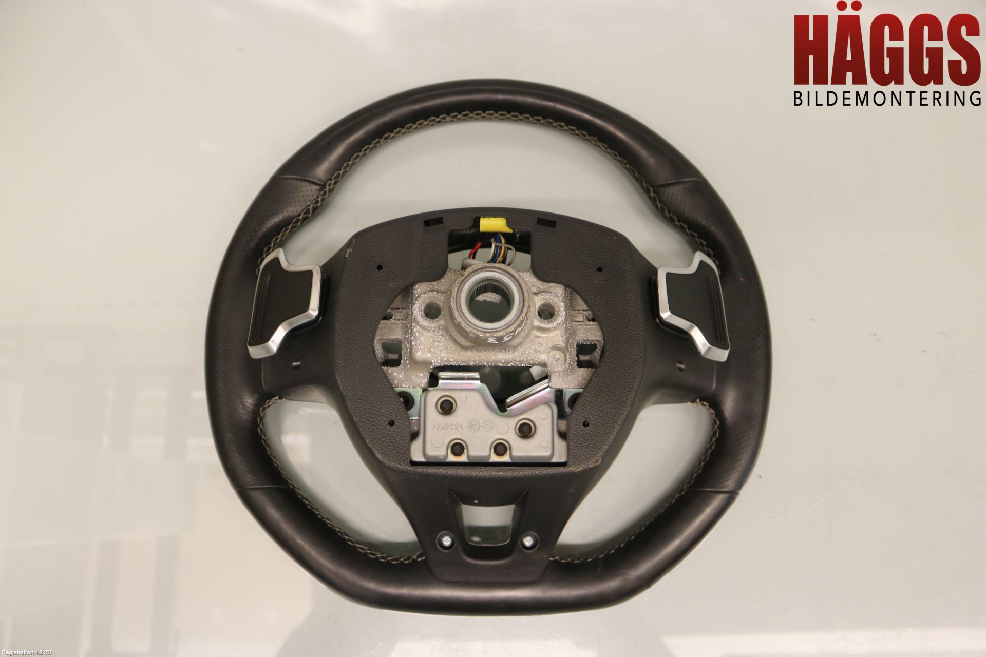 Kia SPORTAGE (QL) 16-21 Ratt