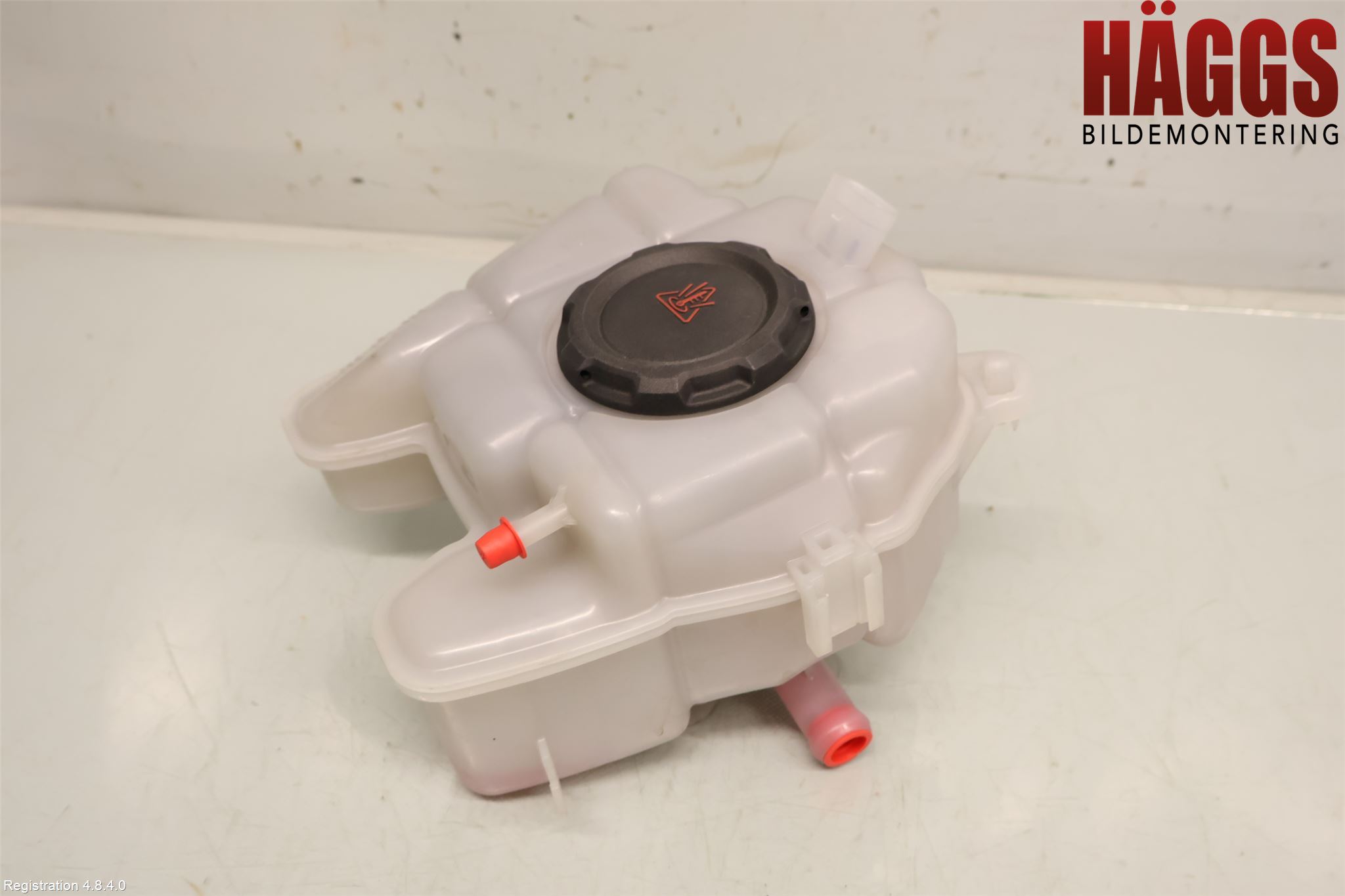 Volkswagen VW ARTEON 17- Expansionstank