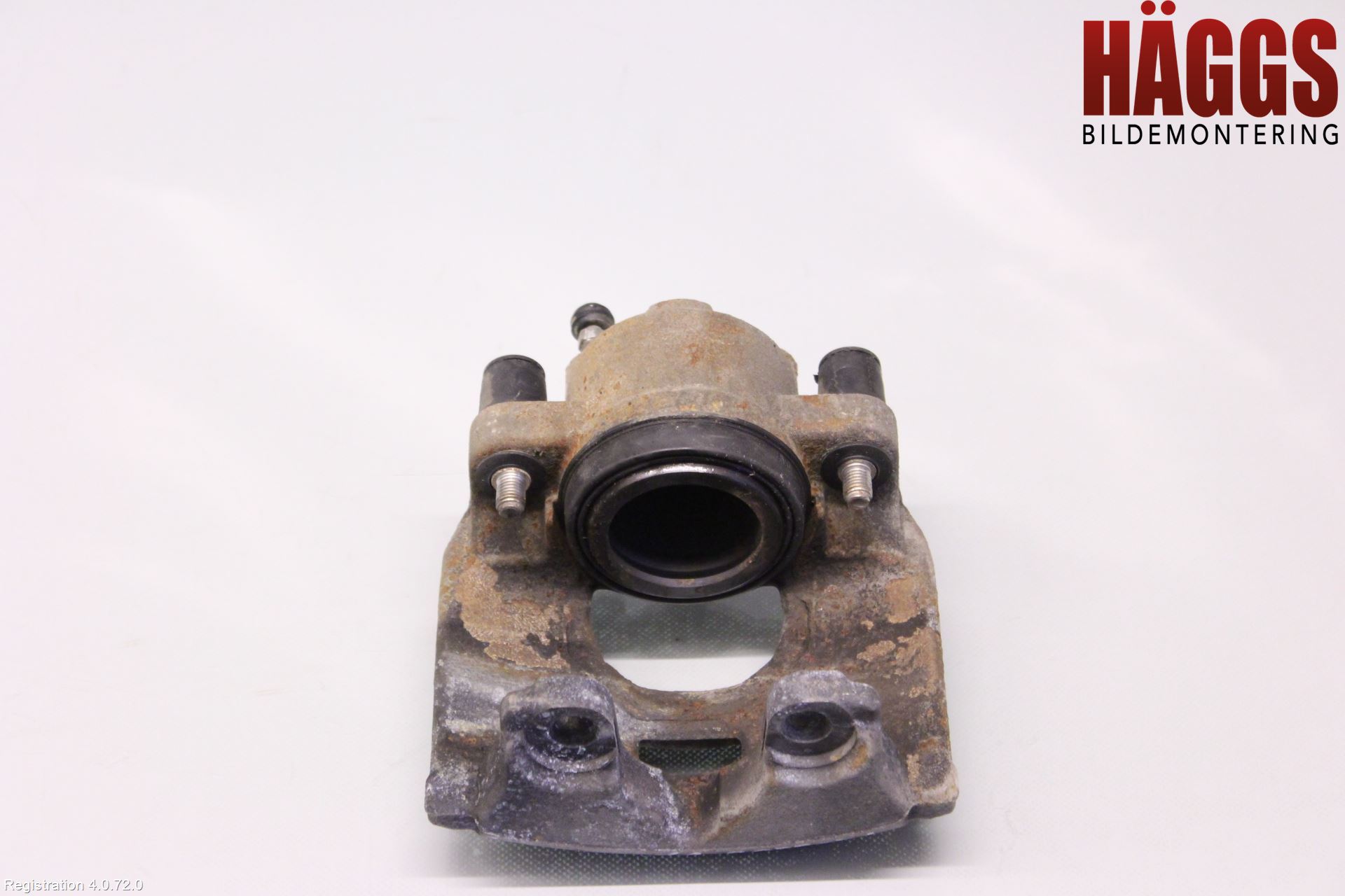 Ford MONDEO 15-22 Bromsok Fram Vänster