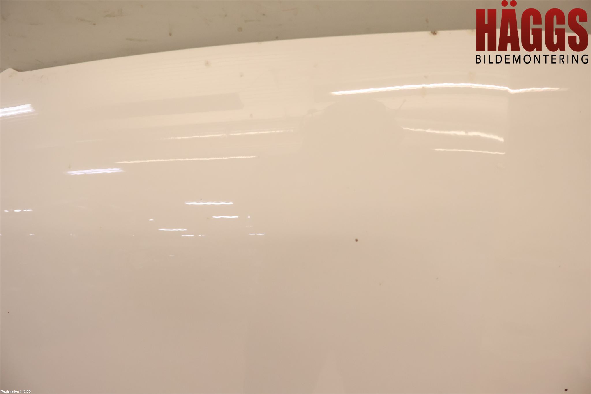 Seat LEON 13-20 Huv Fram