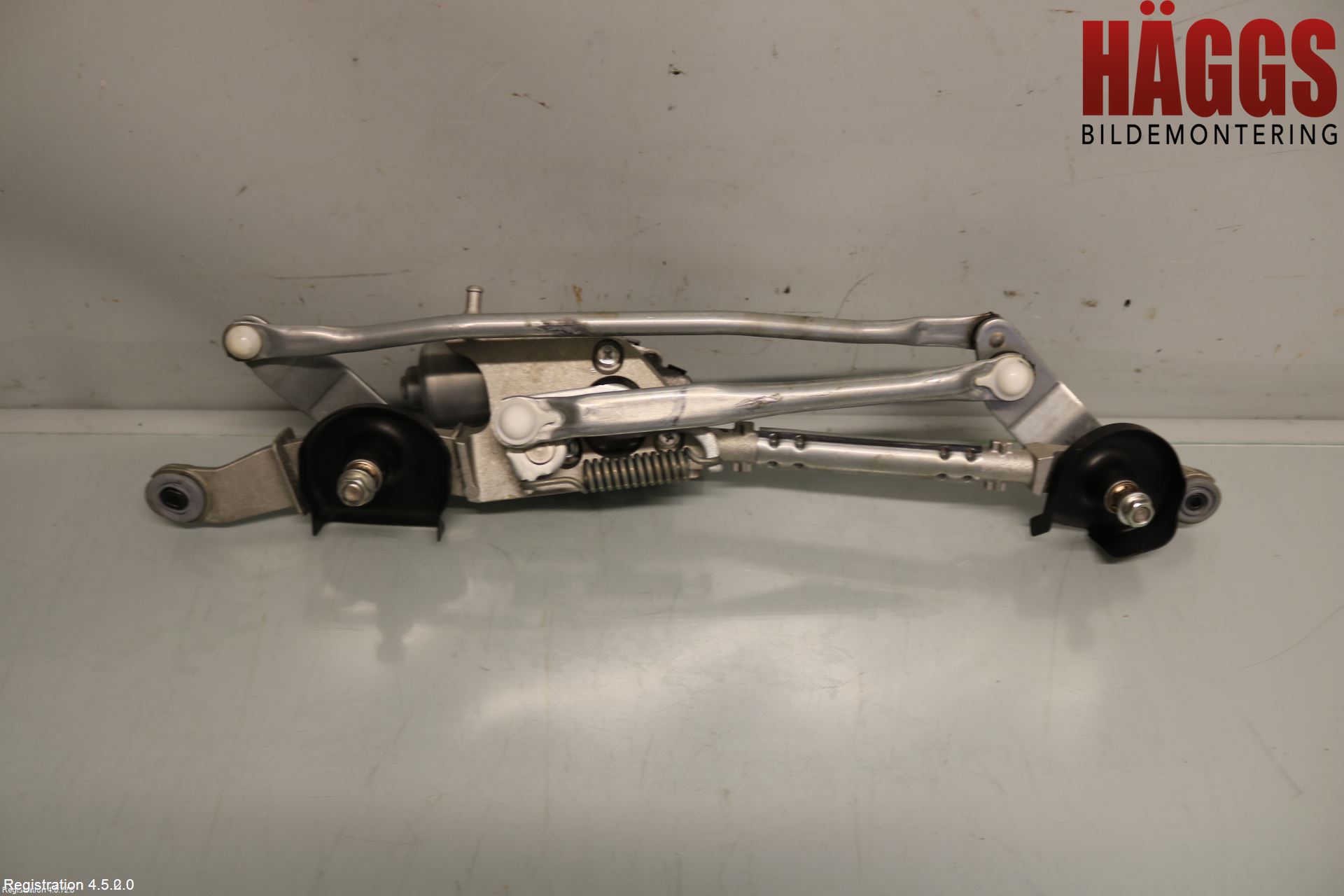 Toyota COROLLA 19- Torkarmotor Vindruta