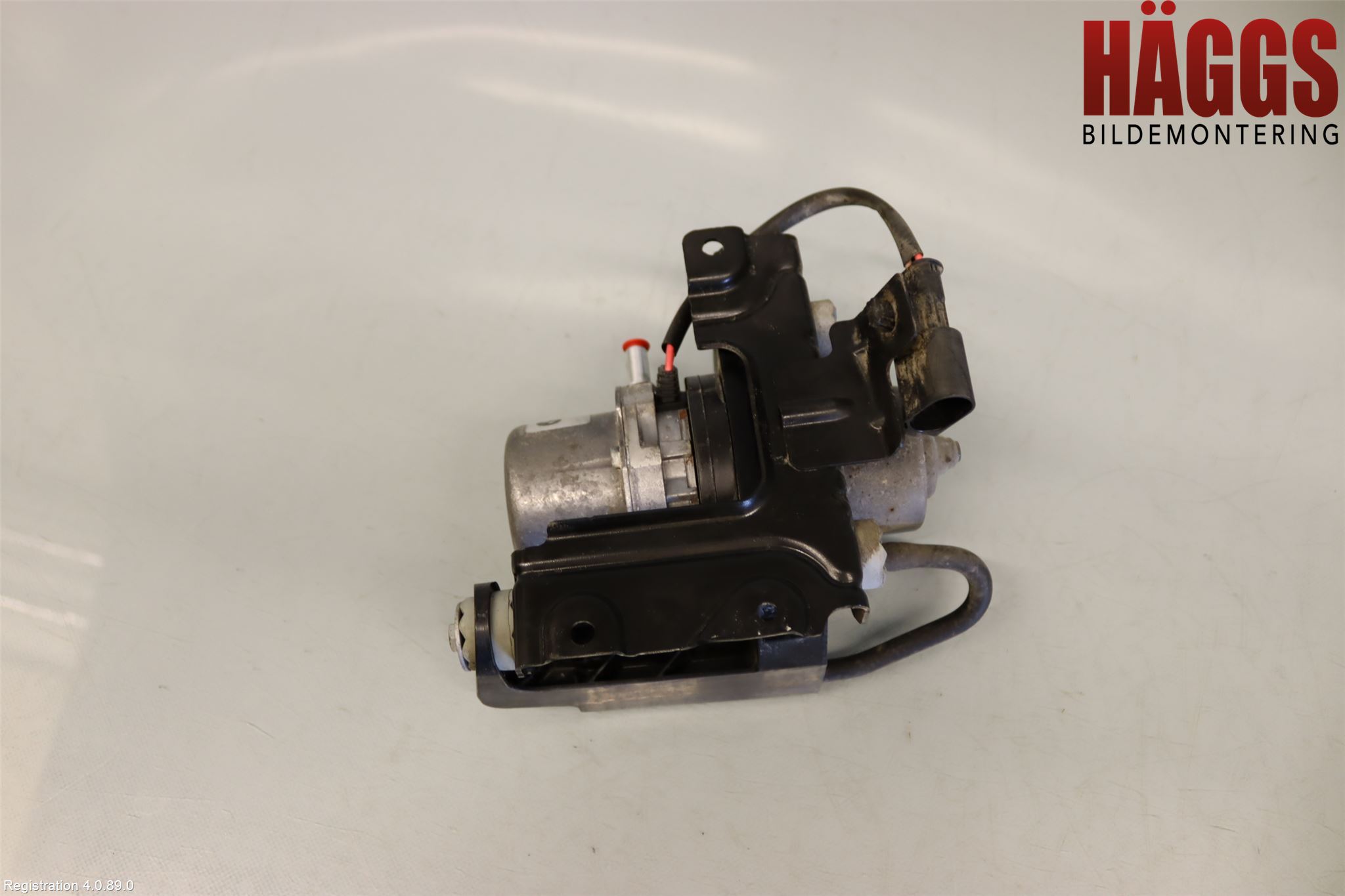 BMW 3 G20/G21/G80/G81 19- Vakuumpump
