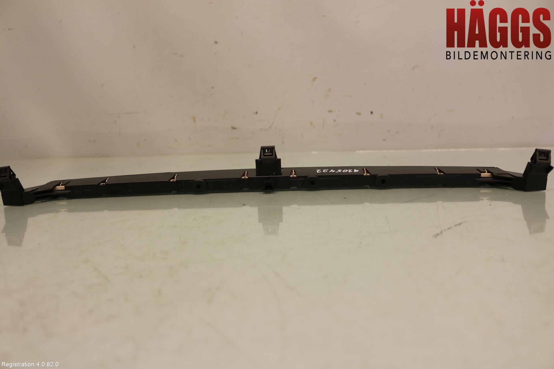 Mercedes-Benz MB GLK-KLASS (X204) 08-16 Bromsljus Bakruta