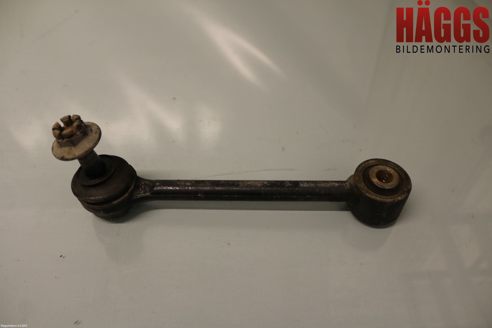 Hyundai i40 16-18 Bärarm Bak Vä-Hö