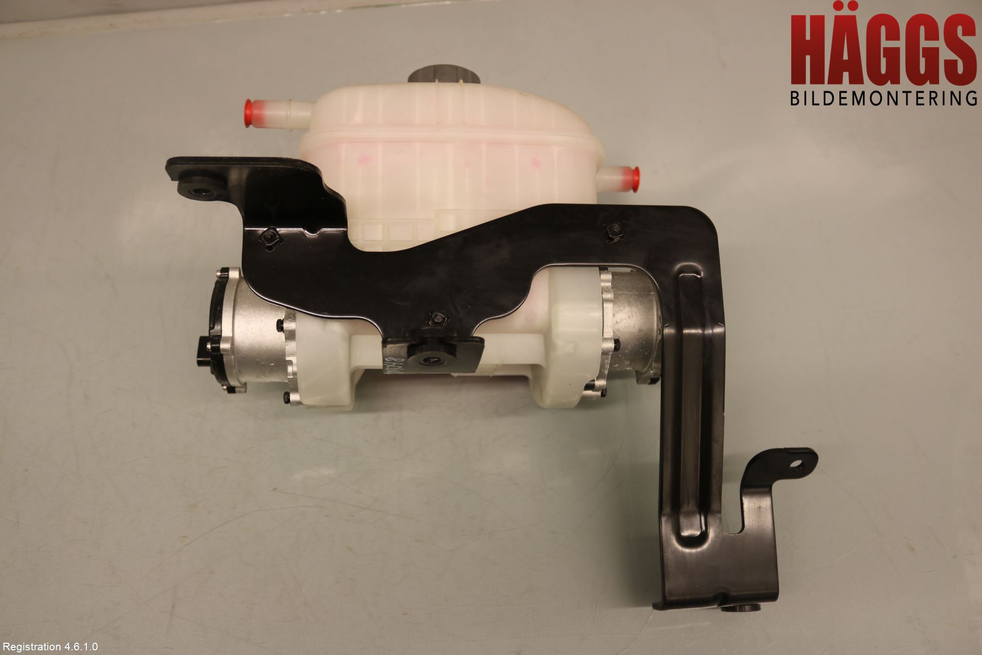 Kia NIRO (SG2) 23- Expansionstank