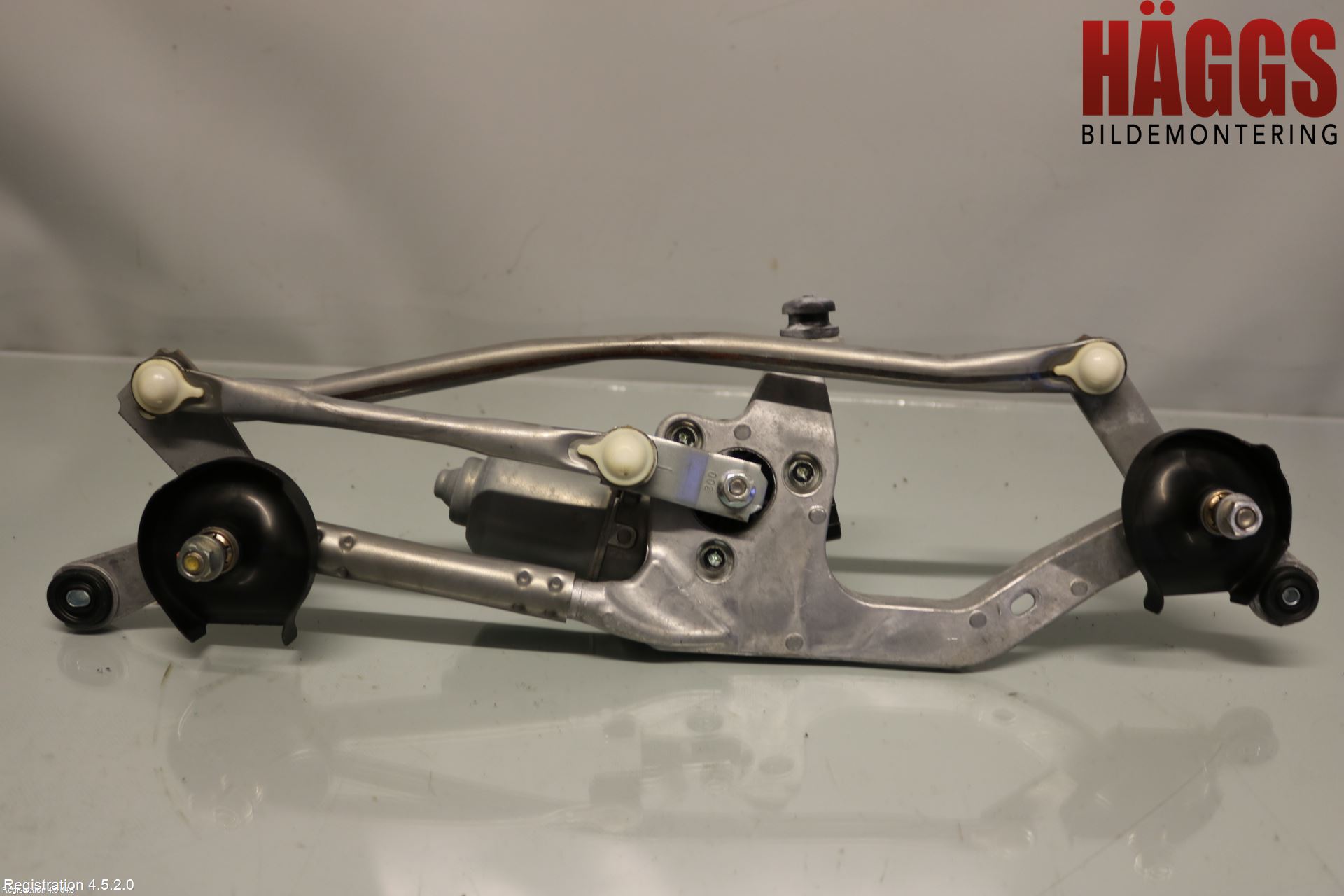 Toyota AURIS 13-19 Torkarmotor Vindruta