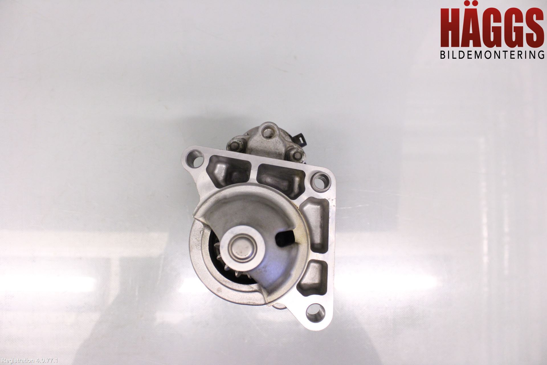Mini ONE/COOPER 5DR F55 14-24 Startmotor