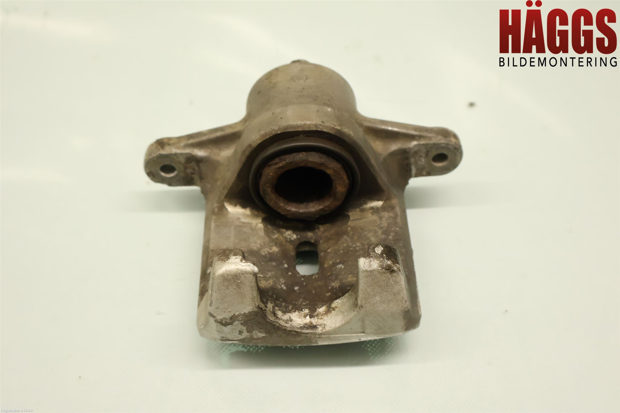 Subaru LEGACY    07-09 Bromsok Bak Höger