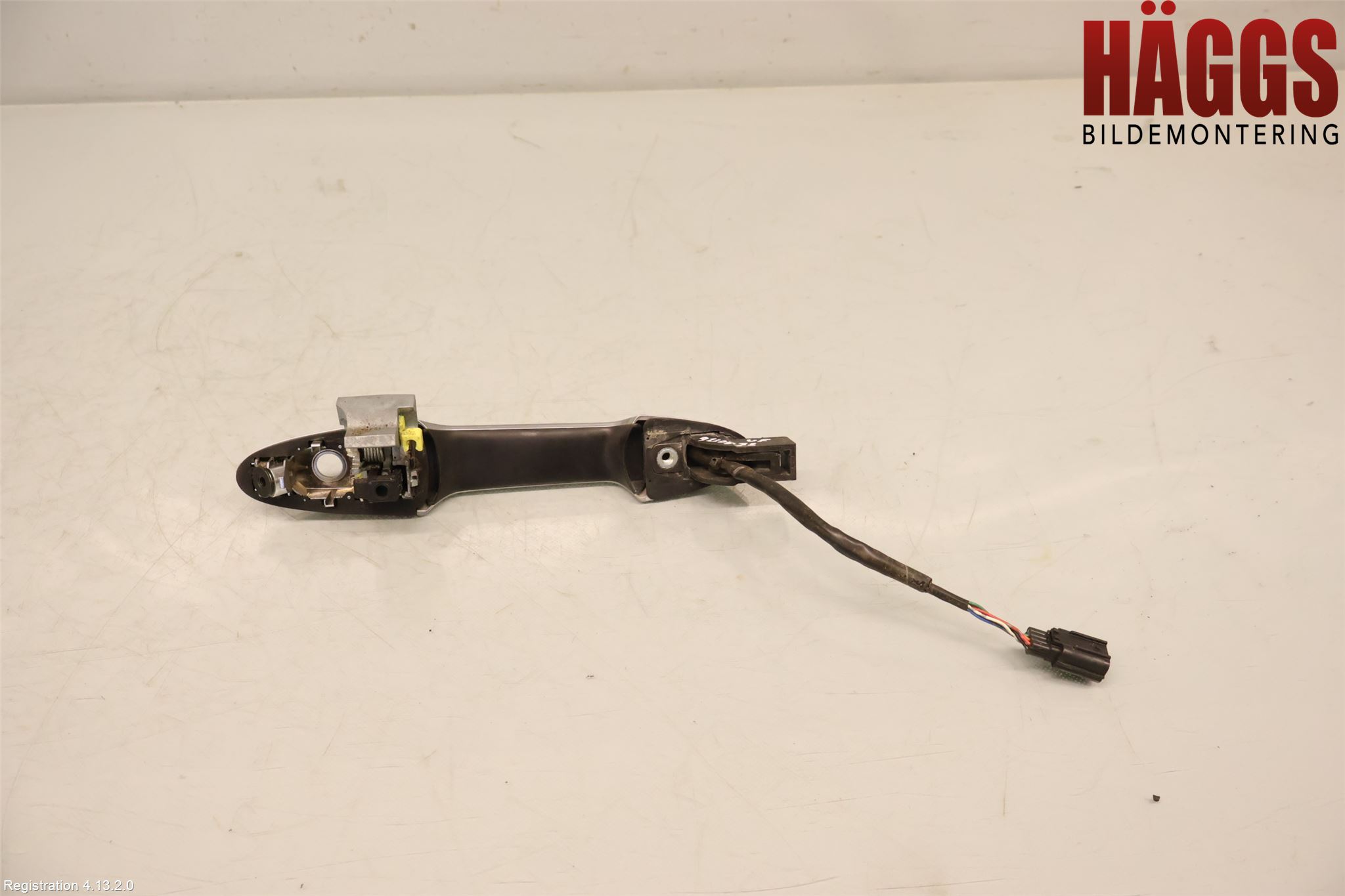 Honda HR-V 15-21 Dörrhandtag Yttre Vä
