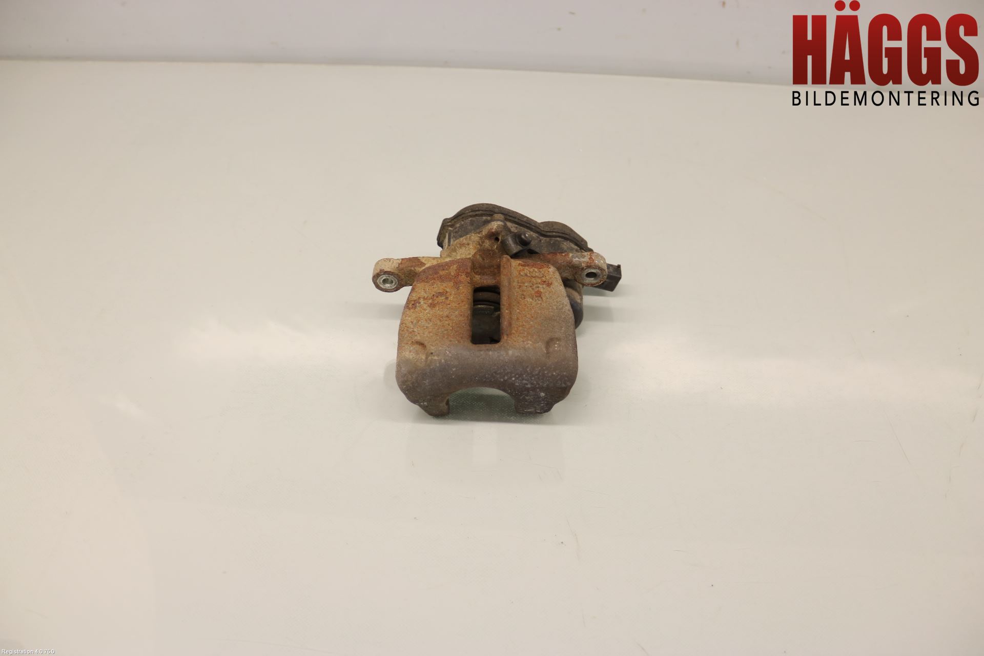 Audi A6/S6 4G 11-18 Bromsok Bak Vänster