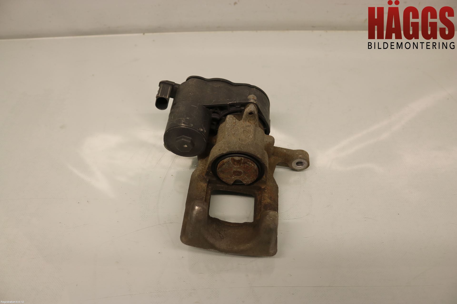 Citroen C4 SPACETOURER 19-22 Bromsok Bak Höger