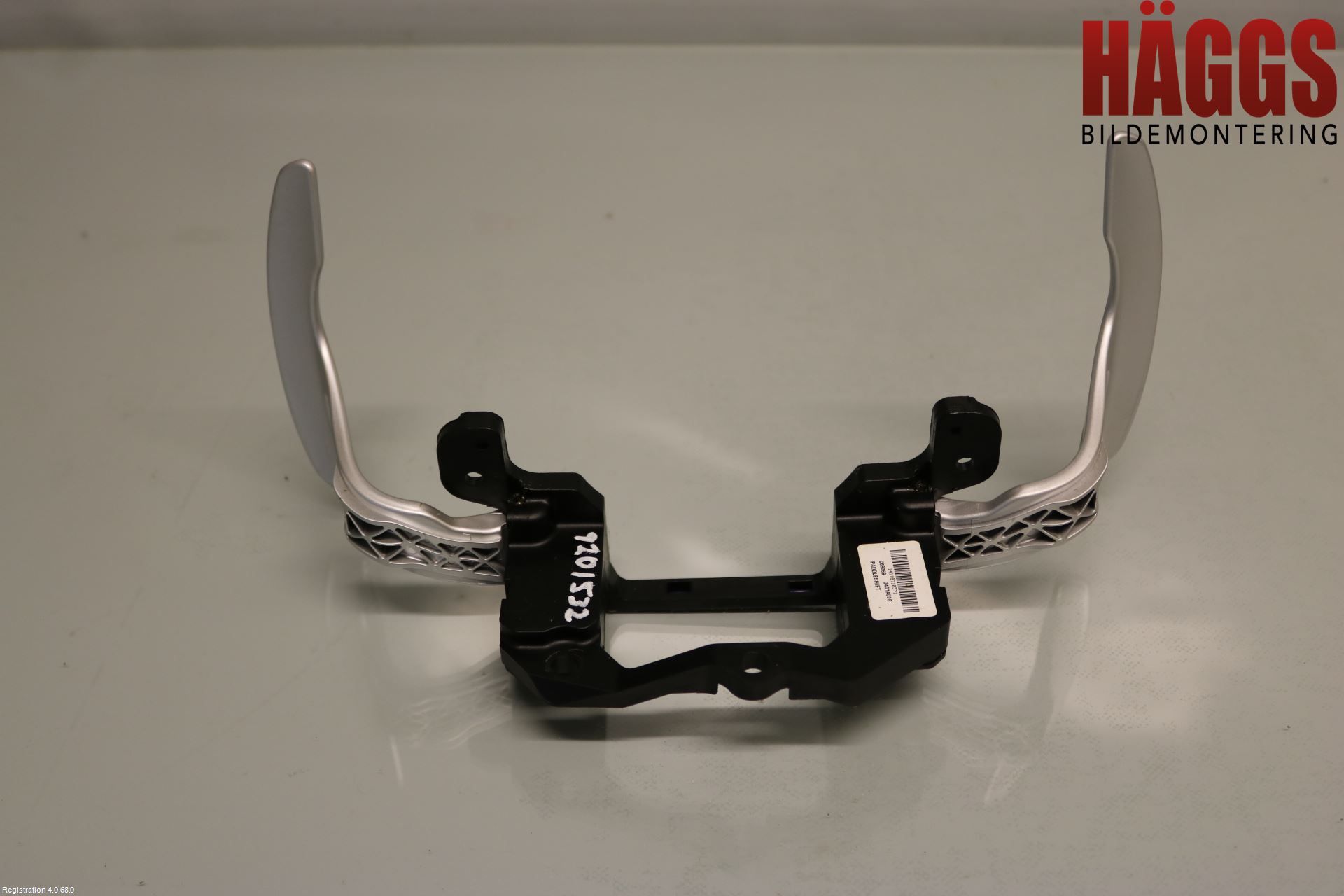 Mitsubishi ASX 10-22 Strömställare Växellåda