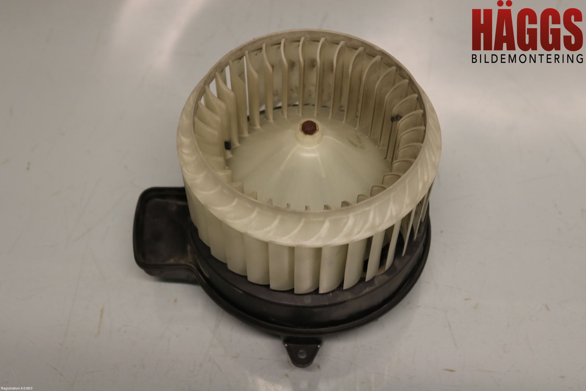 Audi A6/S6 4G 11-18 Ac Värmefläkt