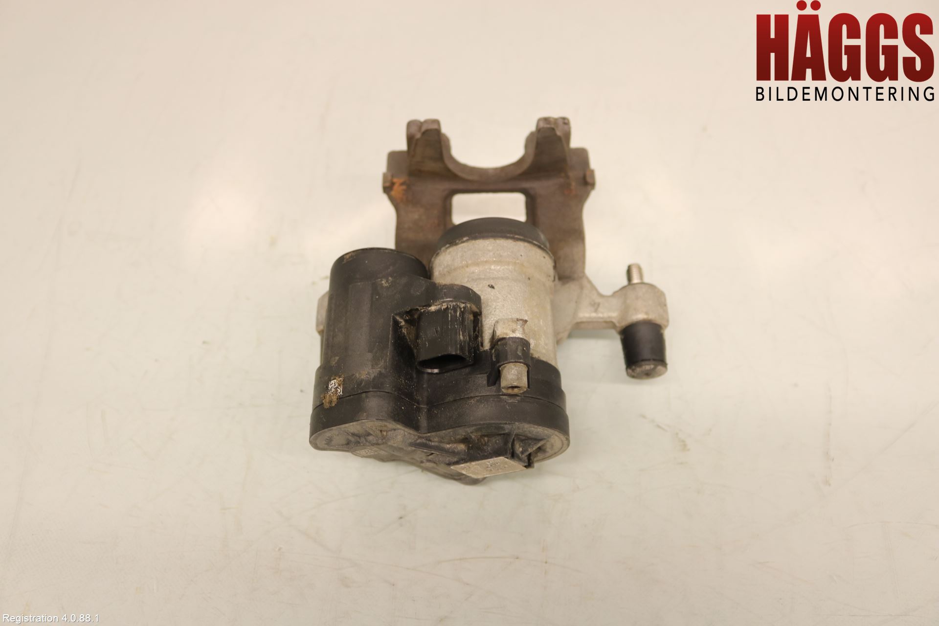 Volkswagen VW TIGUAN 16-24 Bromsok Bak Höger