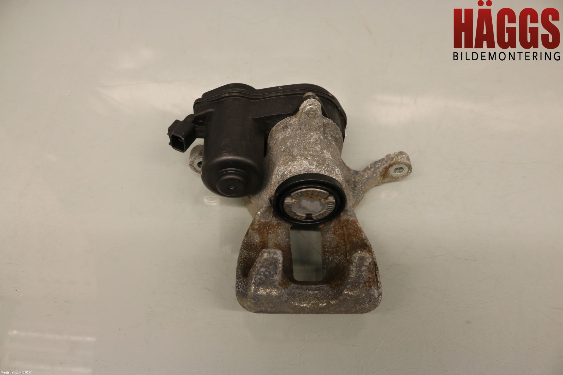 Toyota C-HR 16-23 Bromsok Bak Höger
