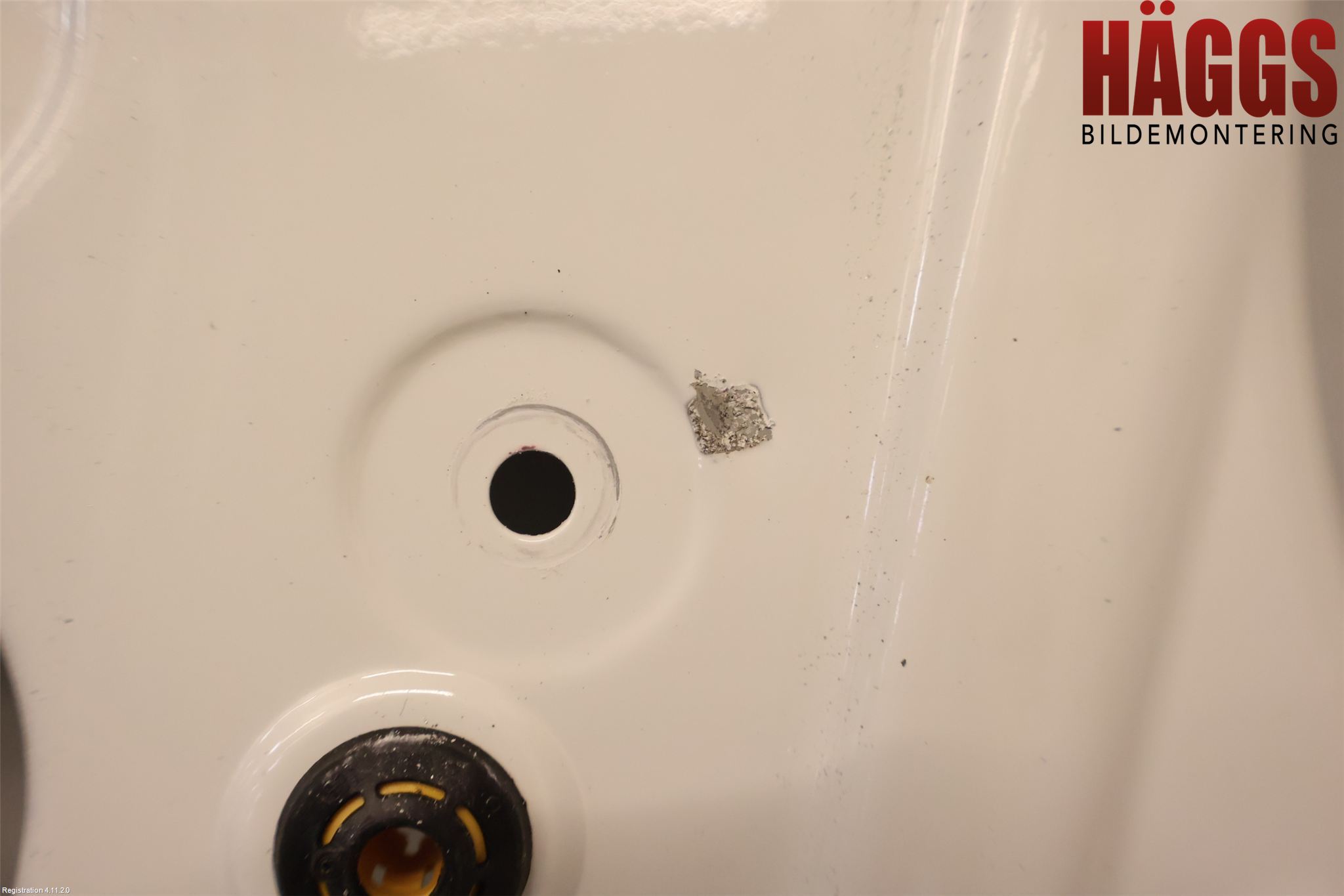 Jeep RENEGADE Dörr Fram Höger