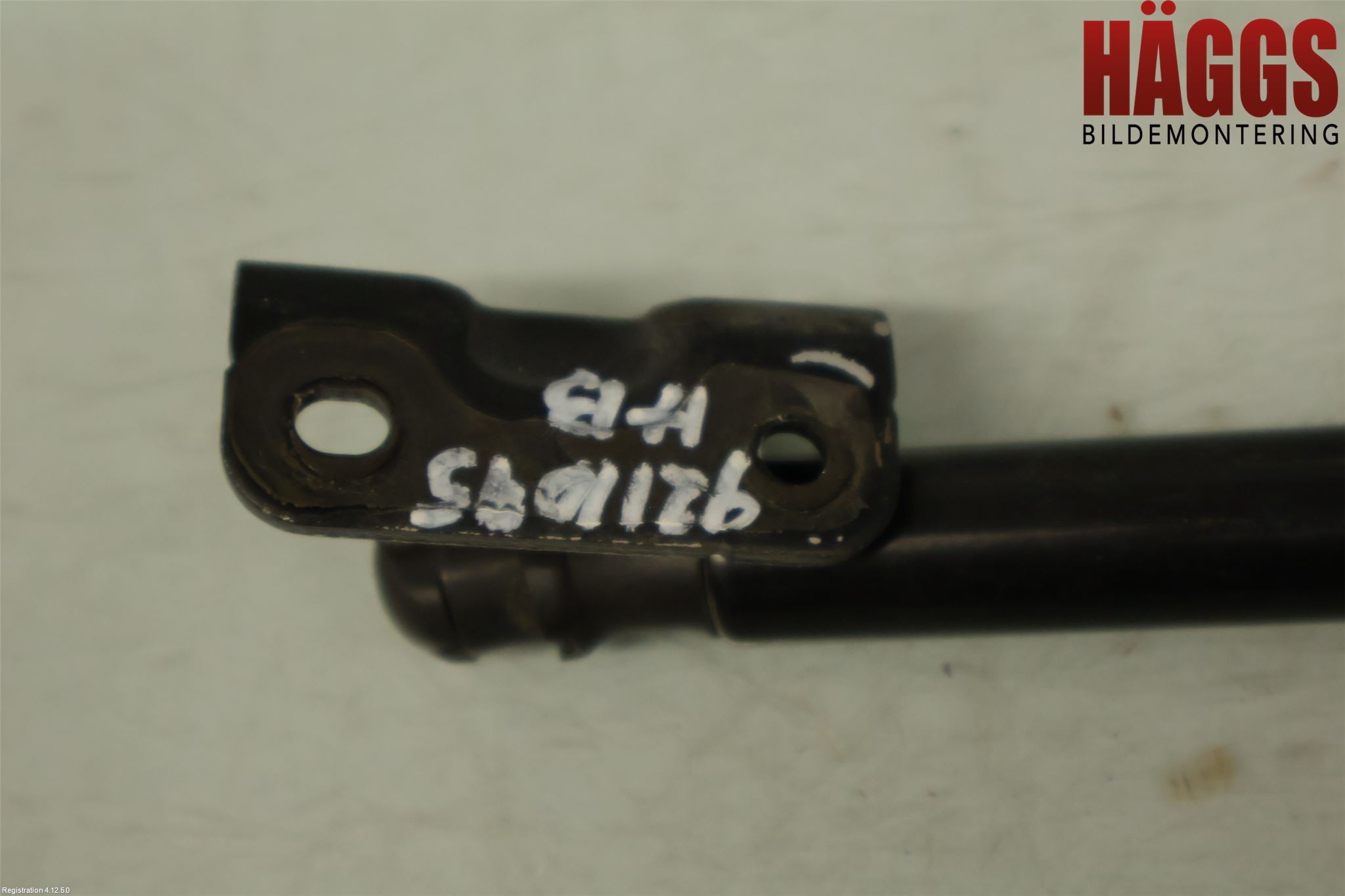 Kia XCEED 19- Gasfjäder Baklucka