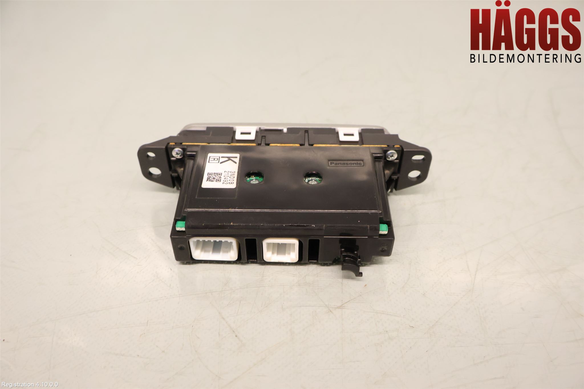 Nissan LEAF 11-17 Strömställare Multifunktion