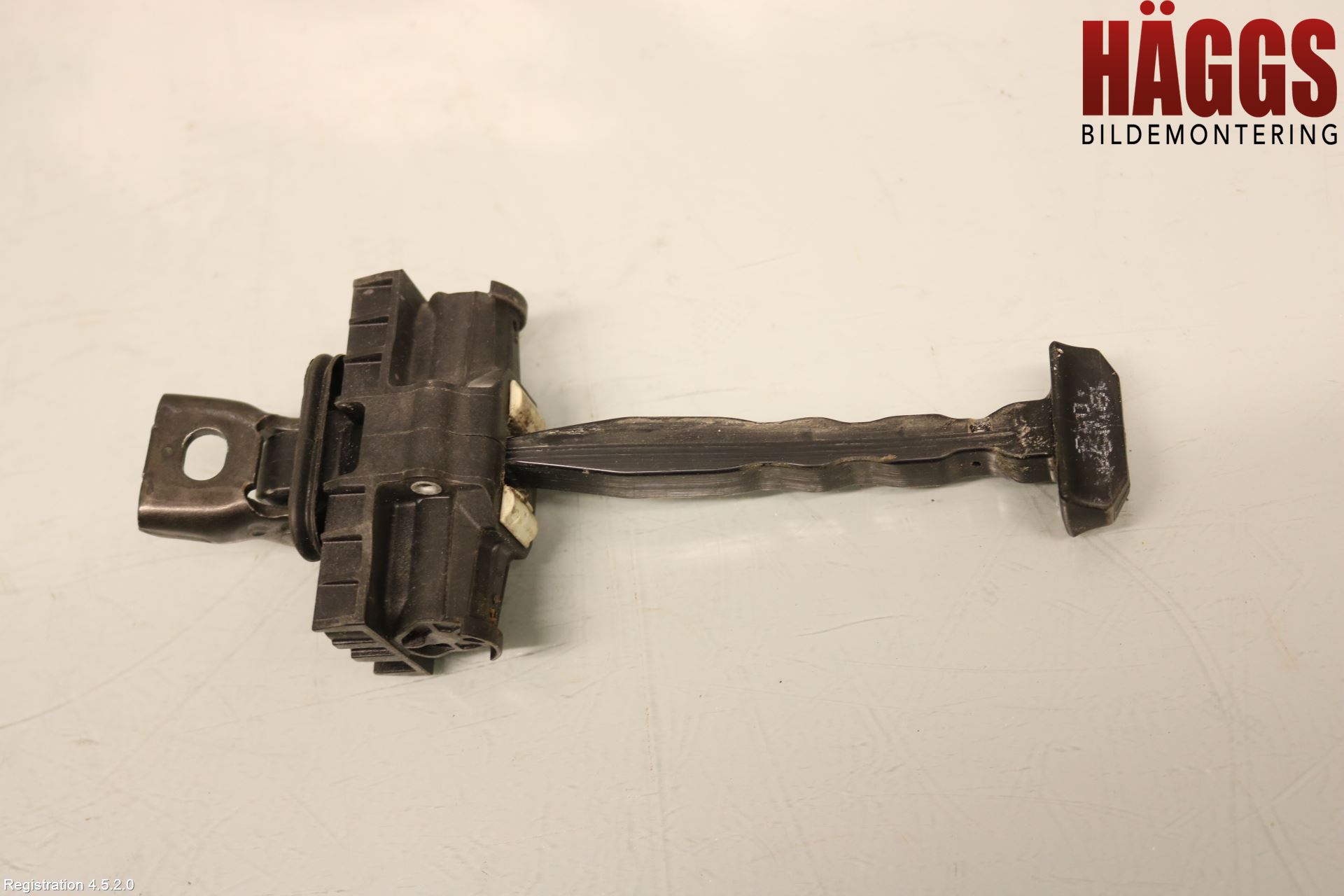 Volkswagen VW T-CROSS 19- Dörrstopp