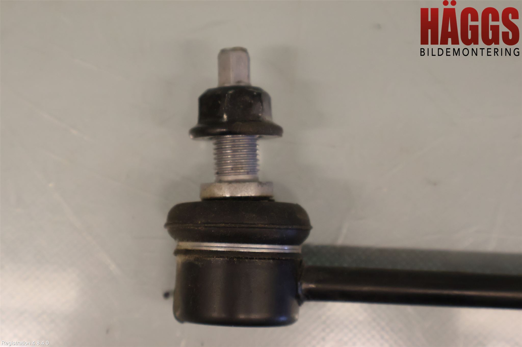 Kia NIRO (SG2) 23- Krängningshämmarstag Fram