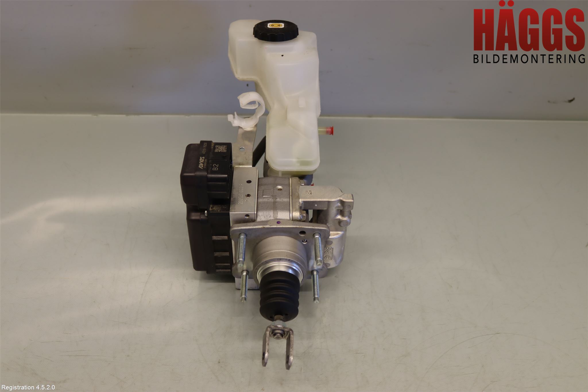 Lexus NX 300h 15-21 Bromshjulcylinder