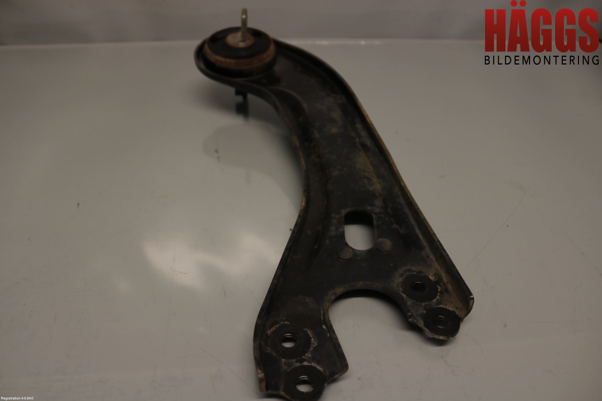 Hyundai i40 16-18 Bärarm Bak Höger