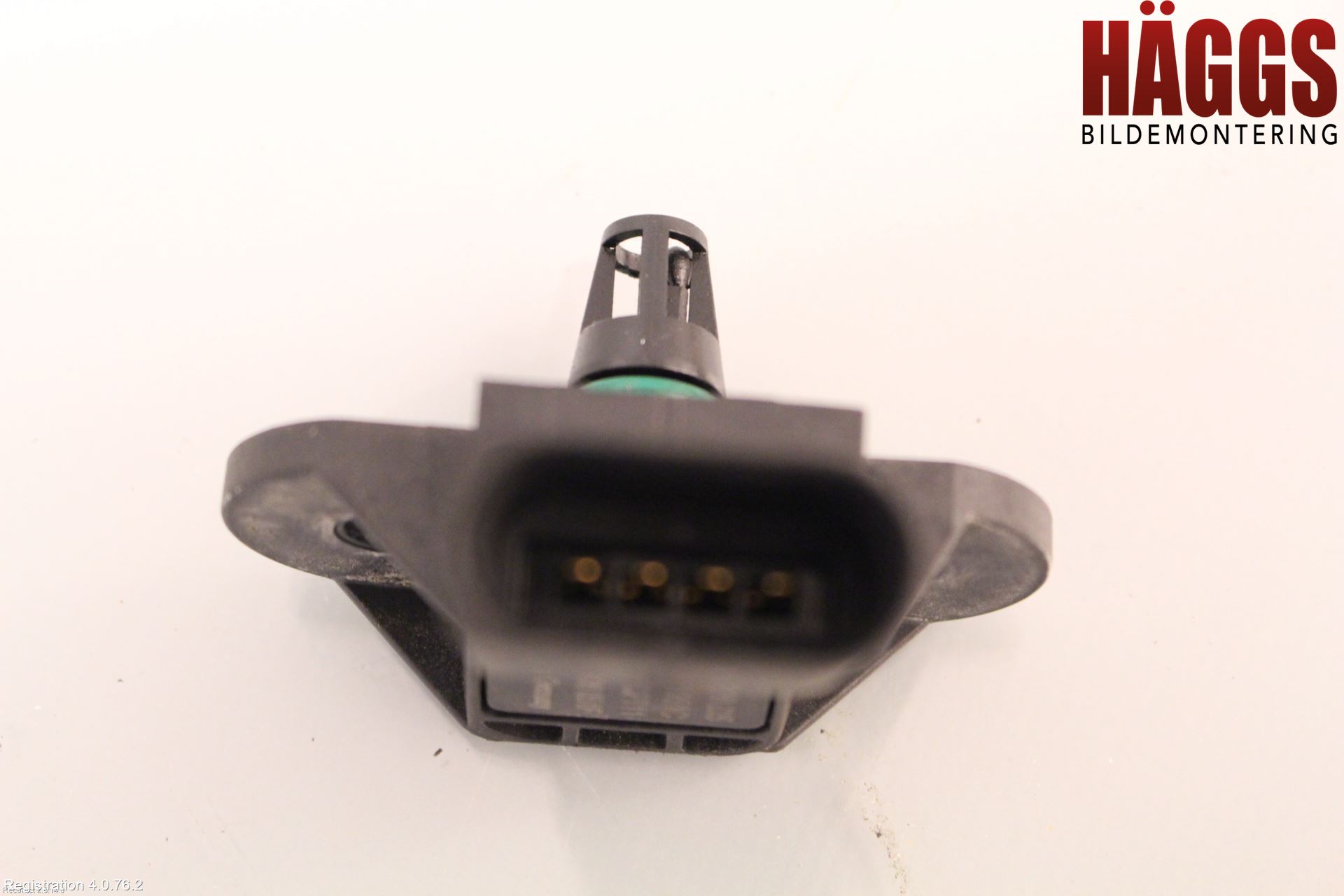 Volkswagen VW GOLF VI 09-13 Injmappsensor