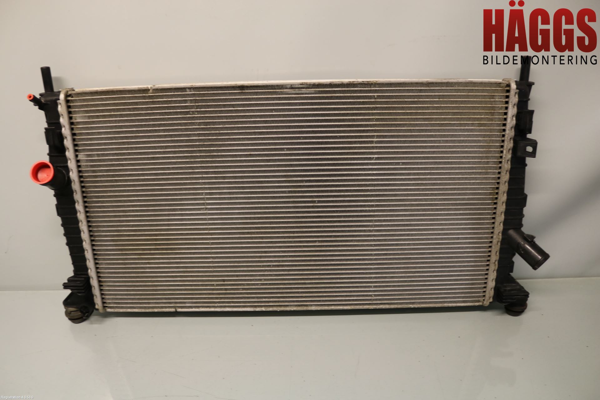 Ford FOCUS 08-11 Kylare Man