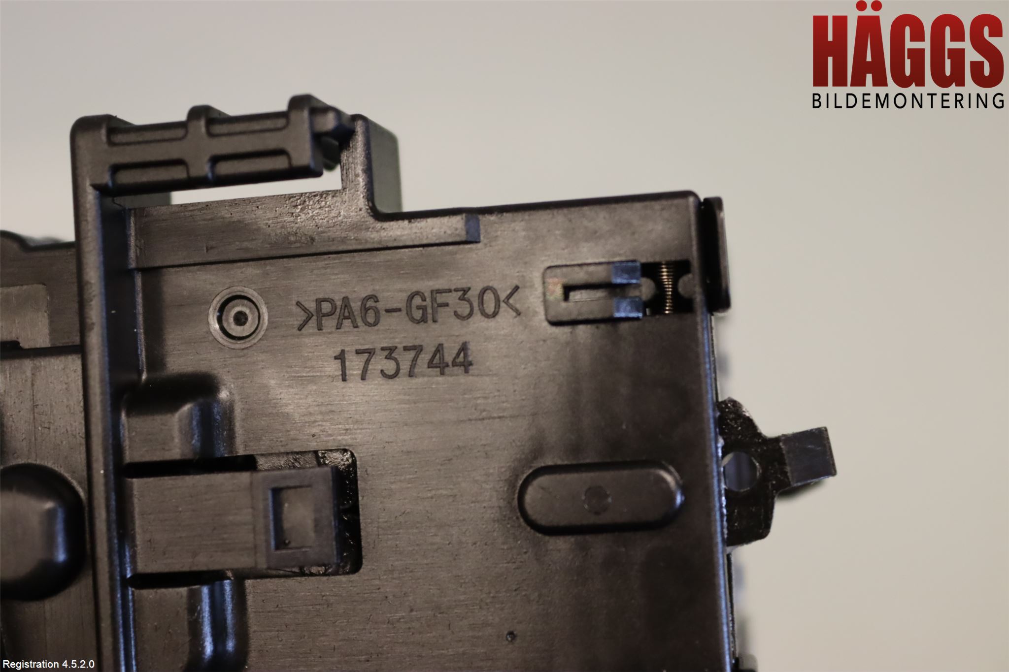 Suzuki SX4 S-CROSS 14-21 Spak Blinkers-Ljusomk