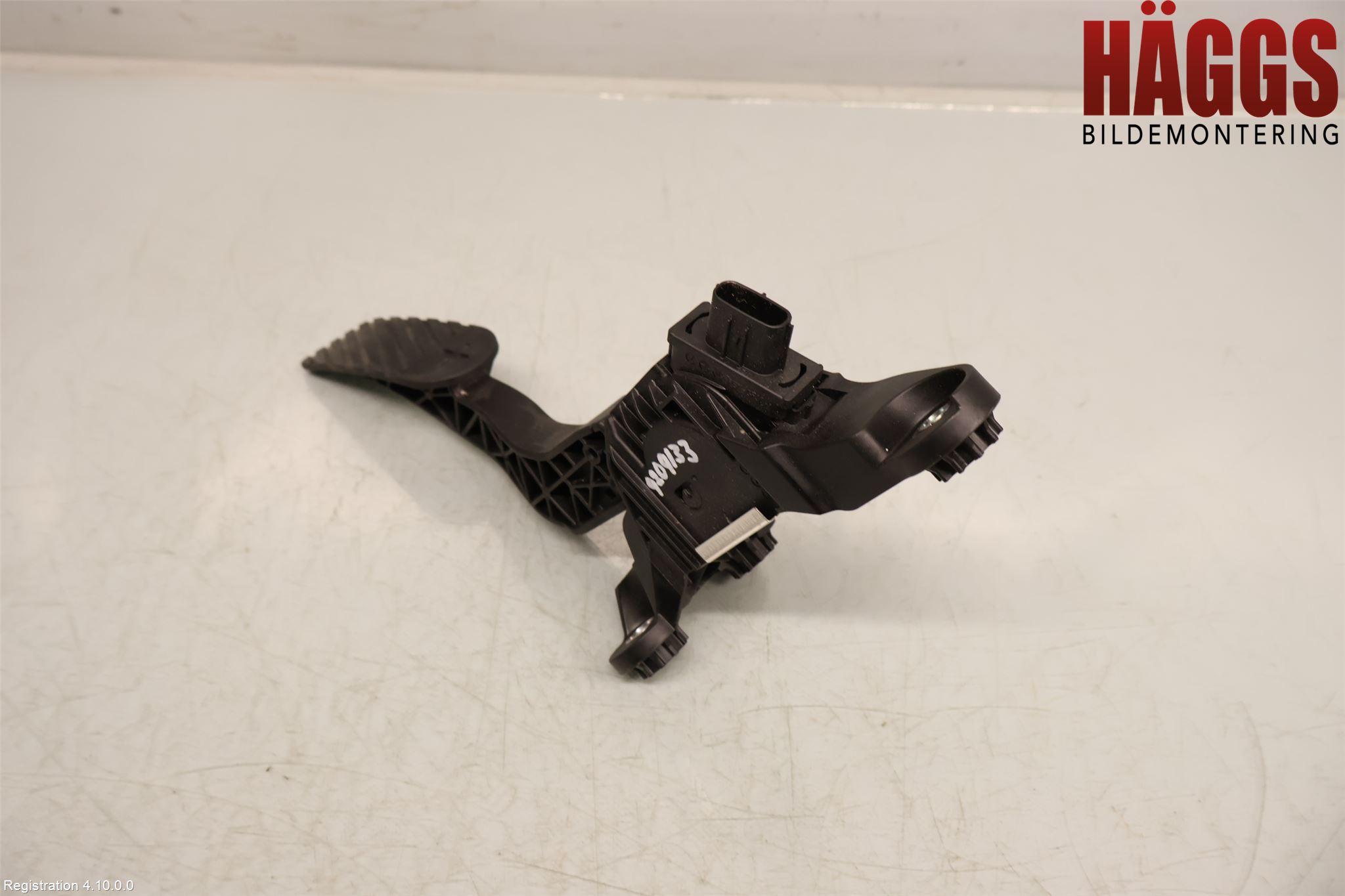 Kia EV6 (CV) 22- Gaspedal