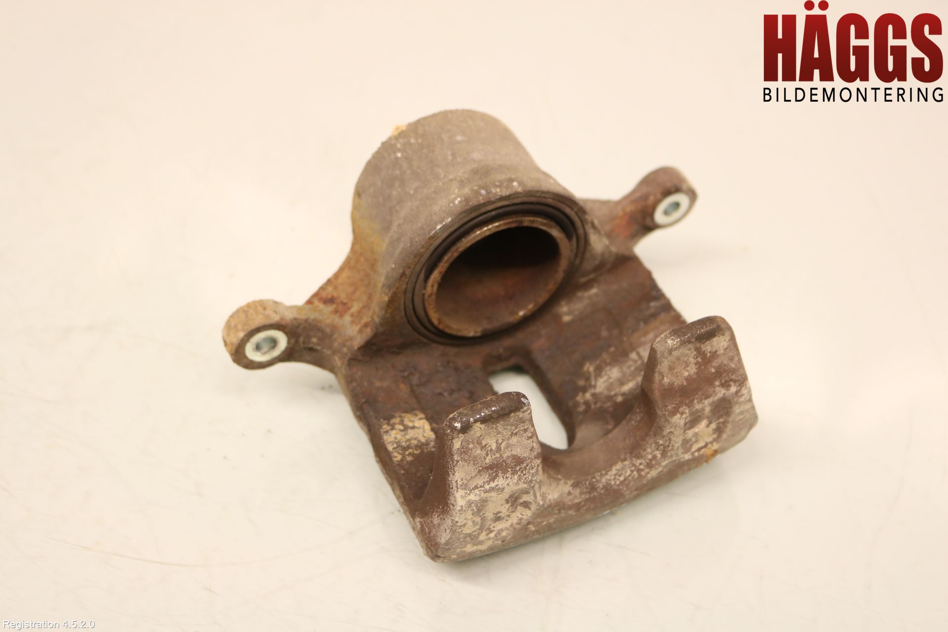 Hyundai ix35 Bromsok Fram Höger