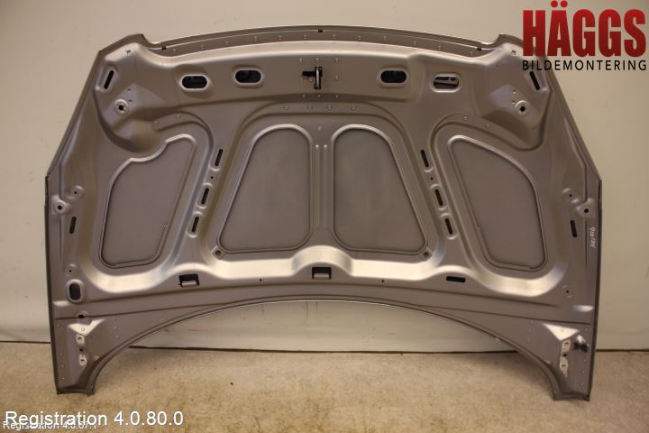 Peugeot 307     01-05 Huv Fram