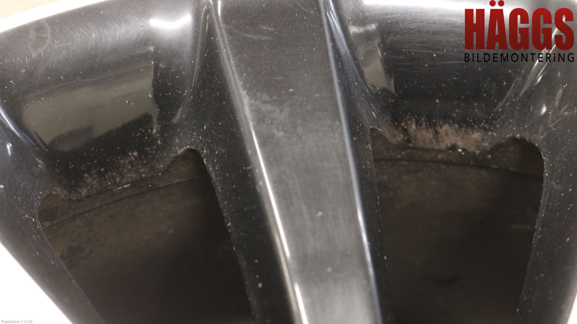 Kia SORENTO 15-20 Fälg Aluminium