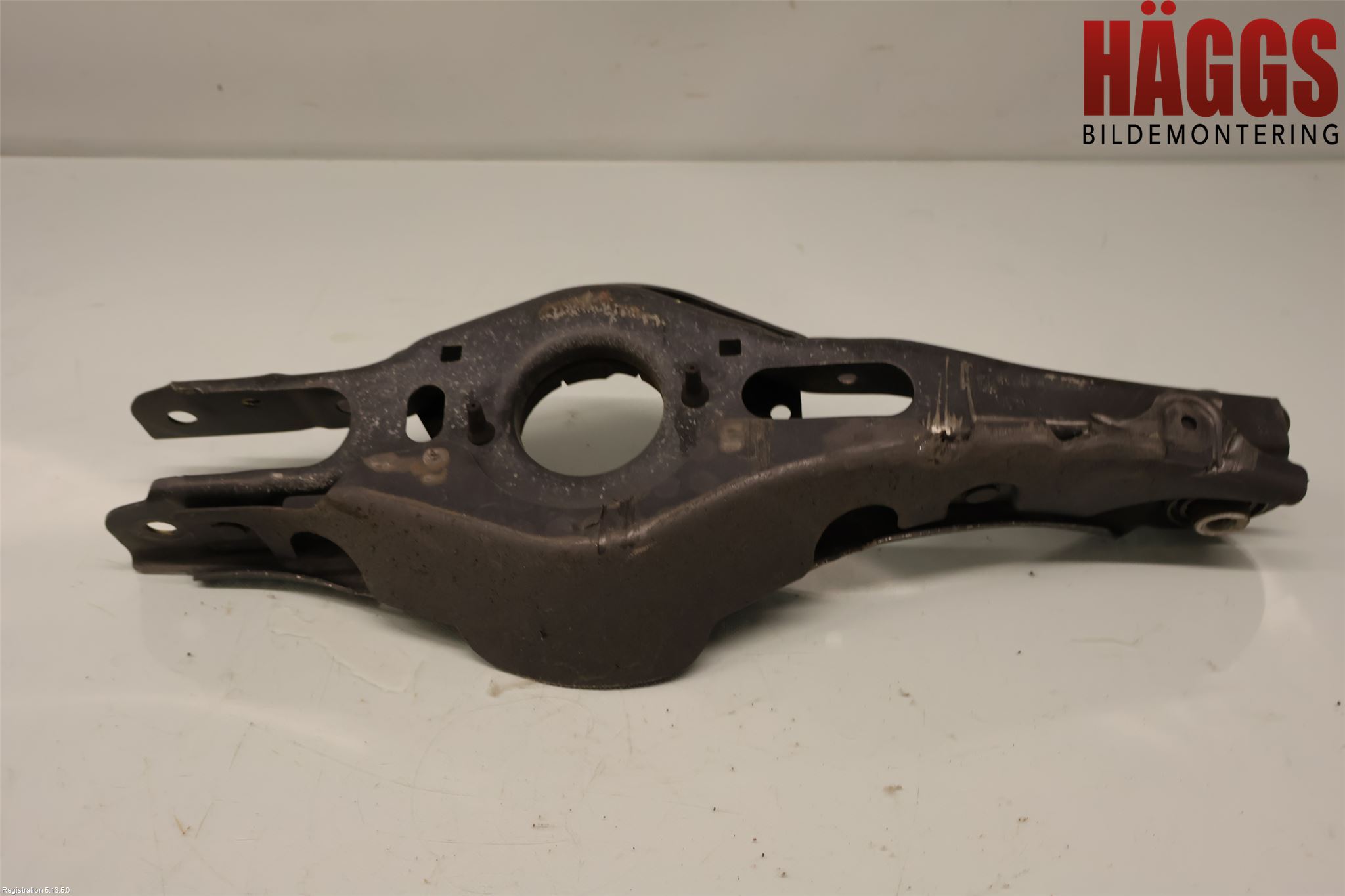 Hyundai TUCSON 05- Bärarm Bak Vänster