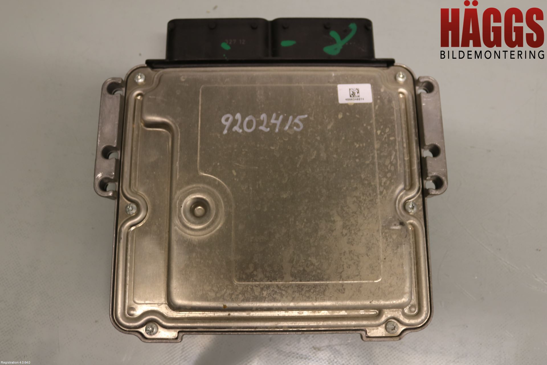 Kia CEED 12-18 Styrenhet Insprut Bensin