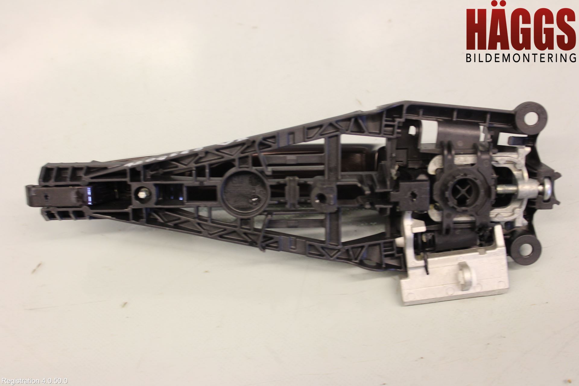 Opel INSIGNIA 09-16 Dörrhandtag Yttre Vä