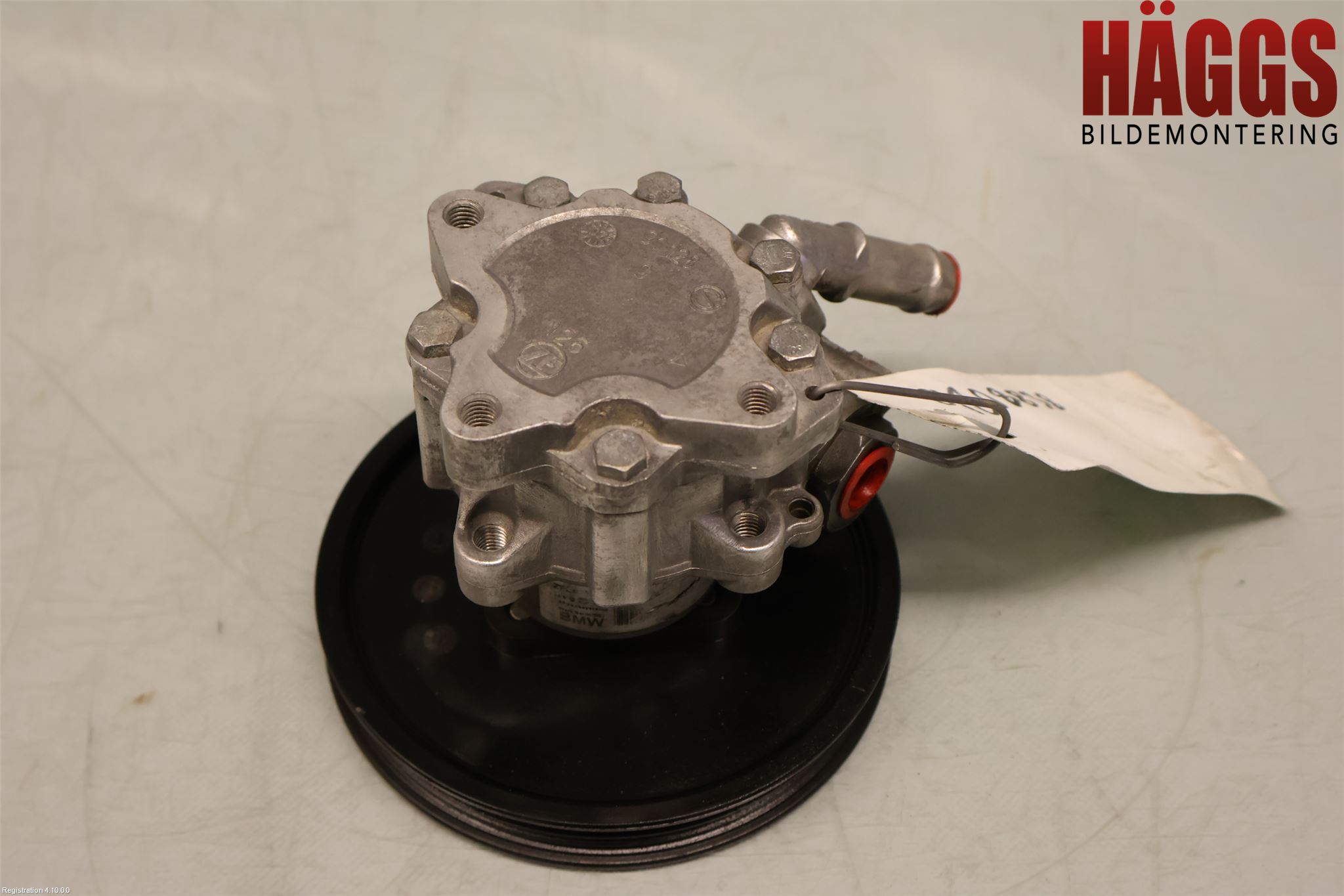 BMW 3 E90/91 SED/TOU 05-12 Styrservopump