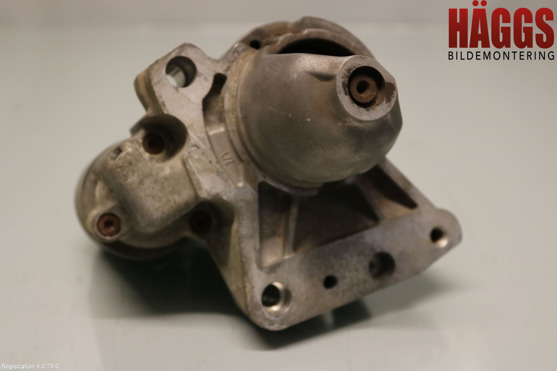 Mini COUPE R56 05-14 Startmotor