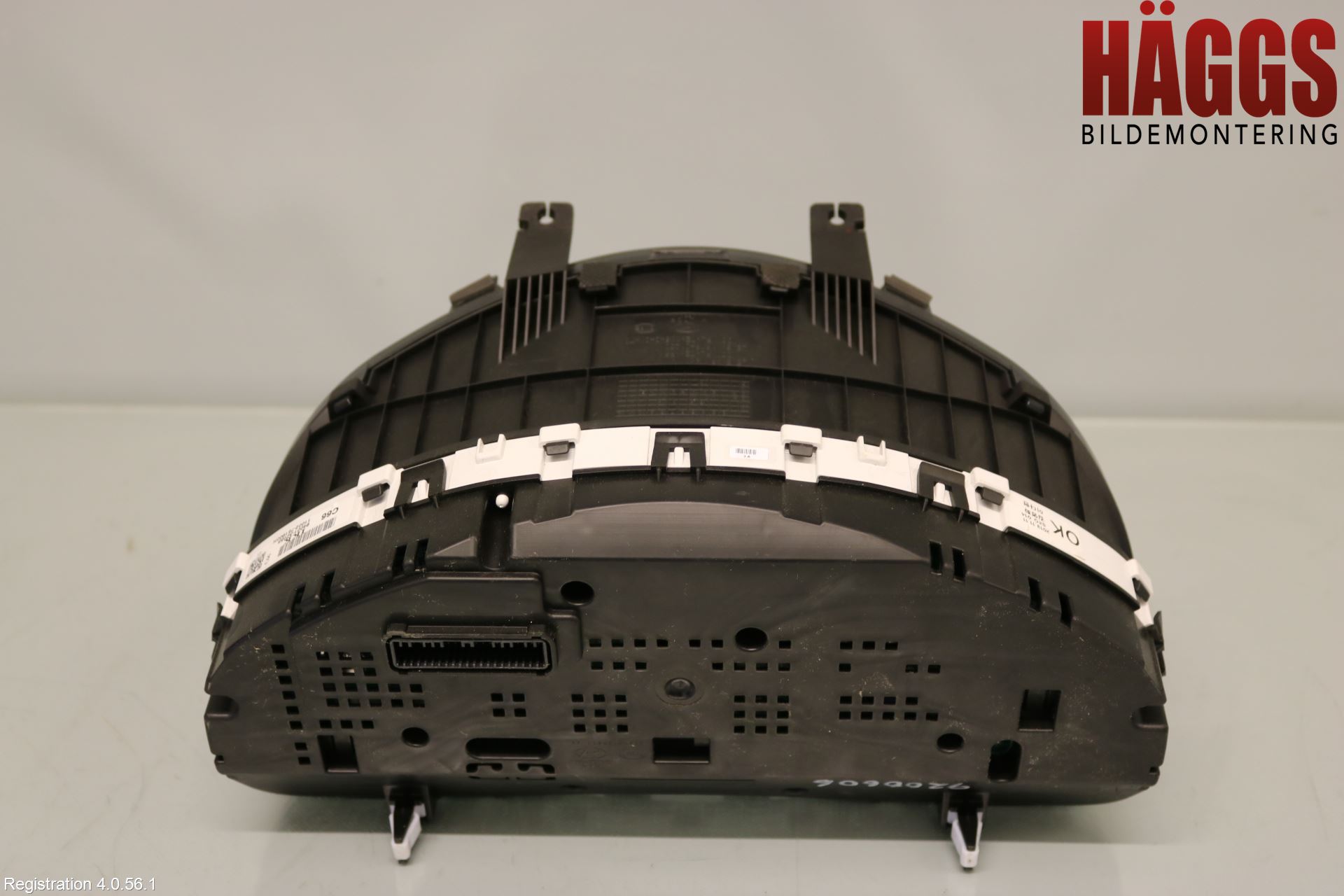 Hyundai i40 08-15 Instrument Komb