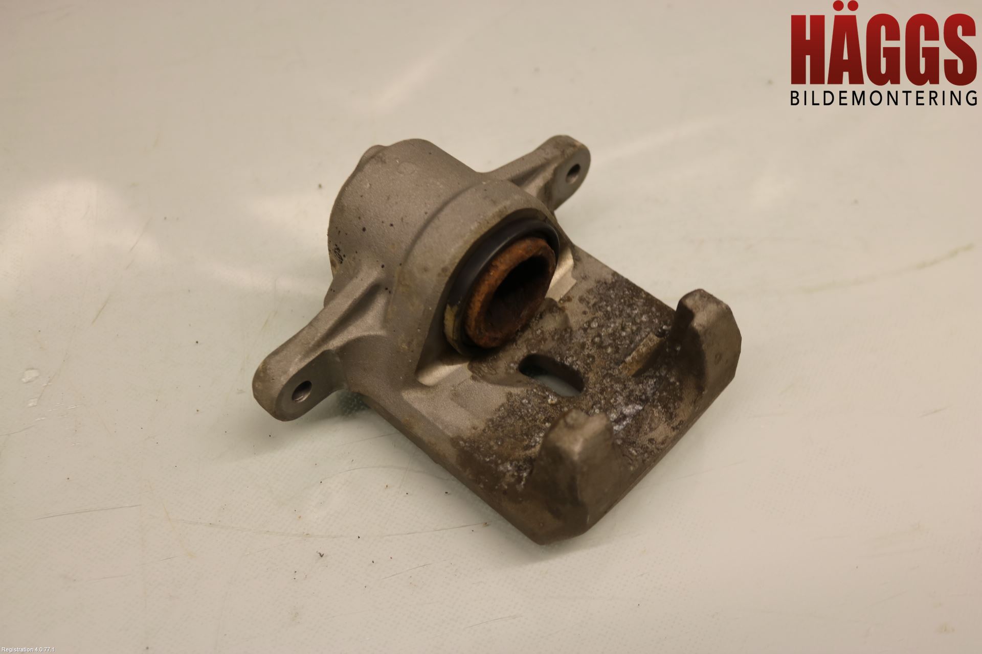 Subaru LEGACY 10-14 Bromsok Bak Höger