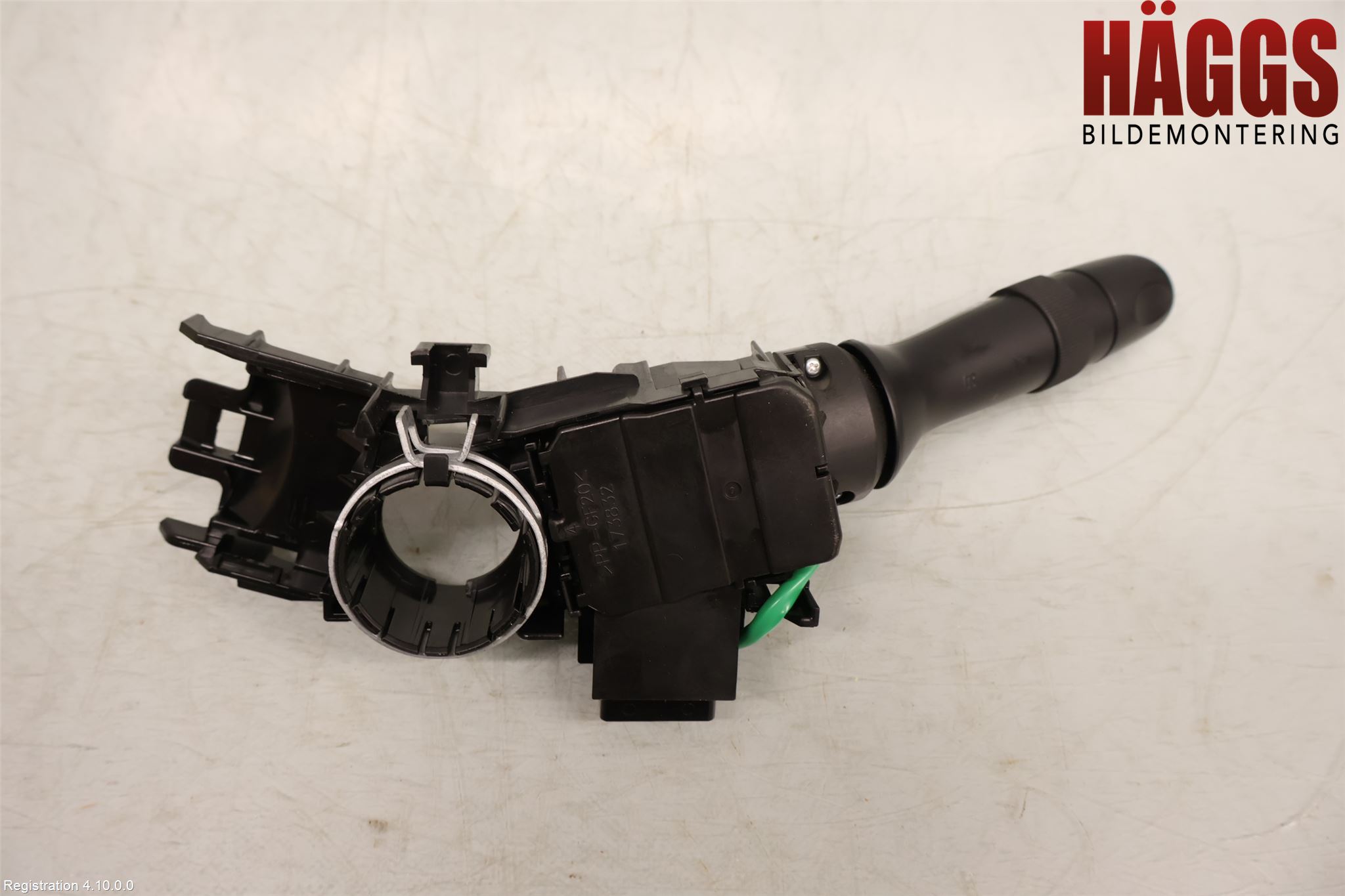 Subaru IMPREZA IV 13-17 Spak Blinkers-Ljusomk
